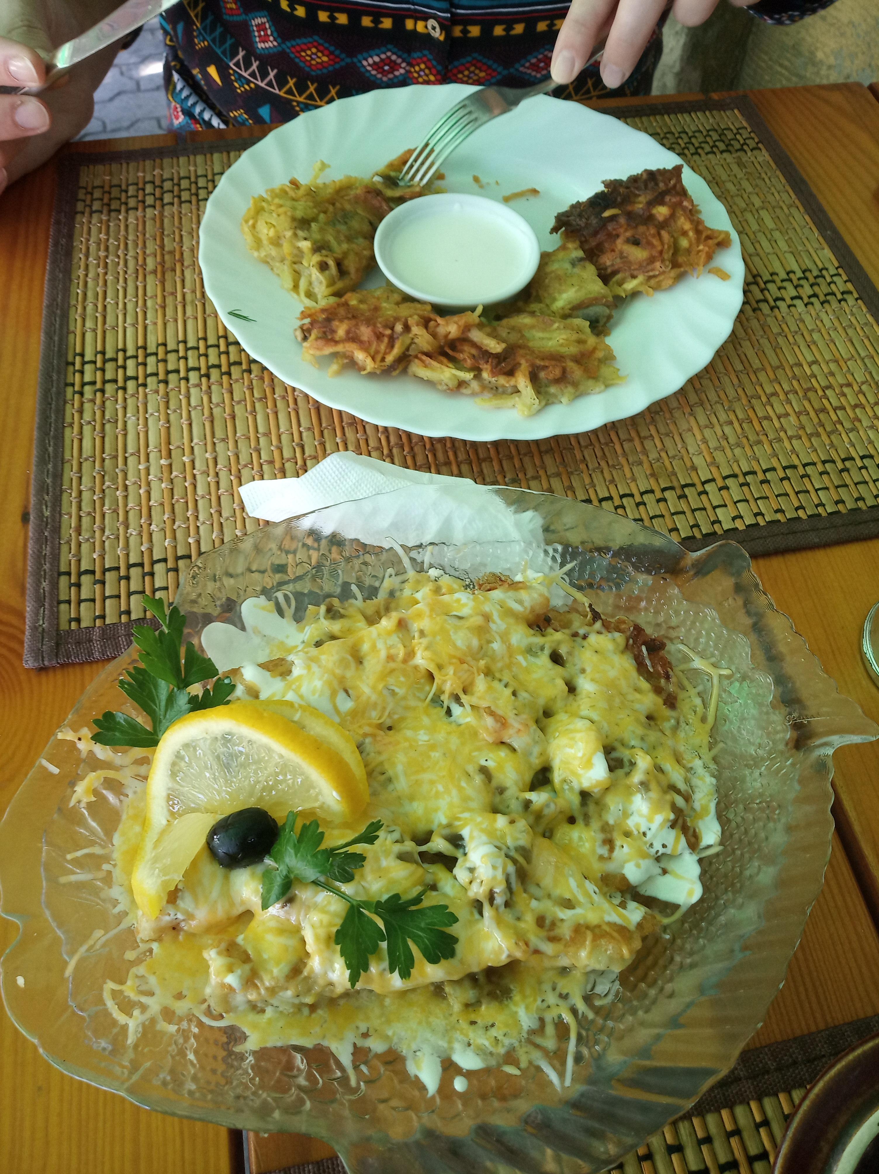 Kozatsʹka Vtikha image 7