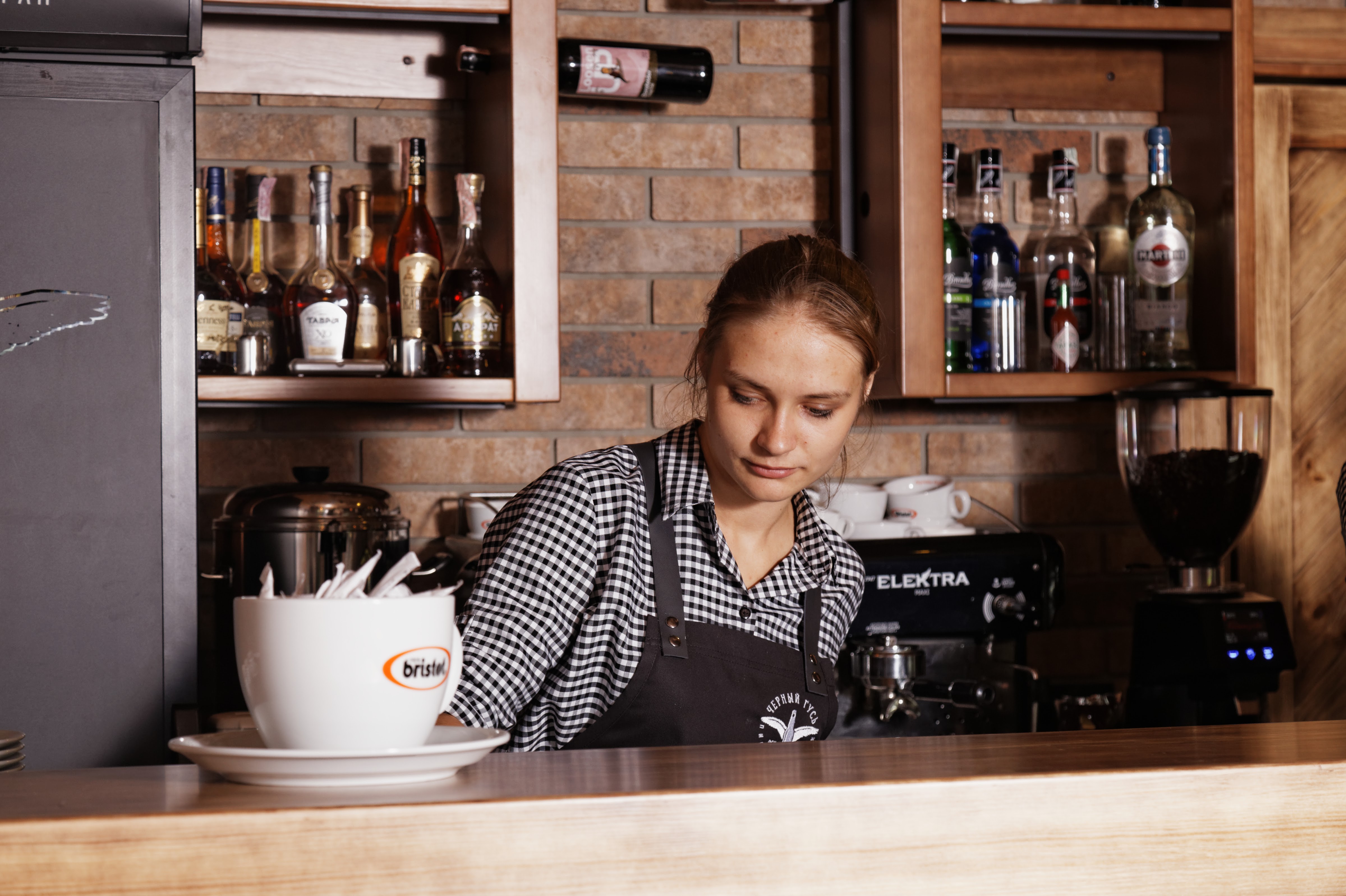 Chornyy Husʹ image 1