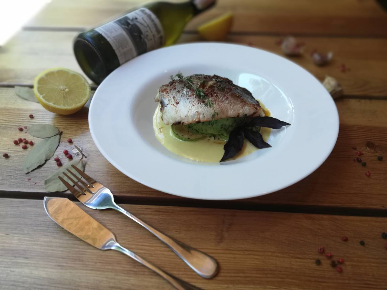 Chornyy Husʹ image 5