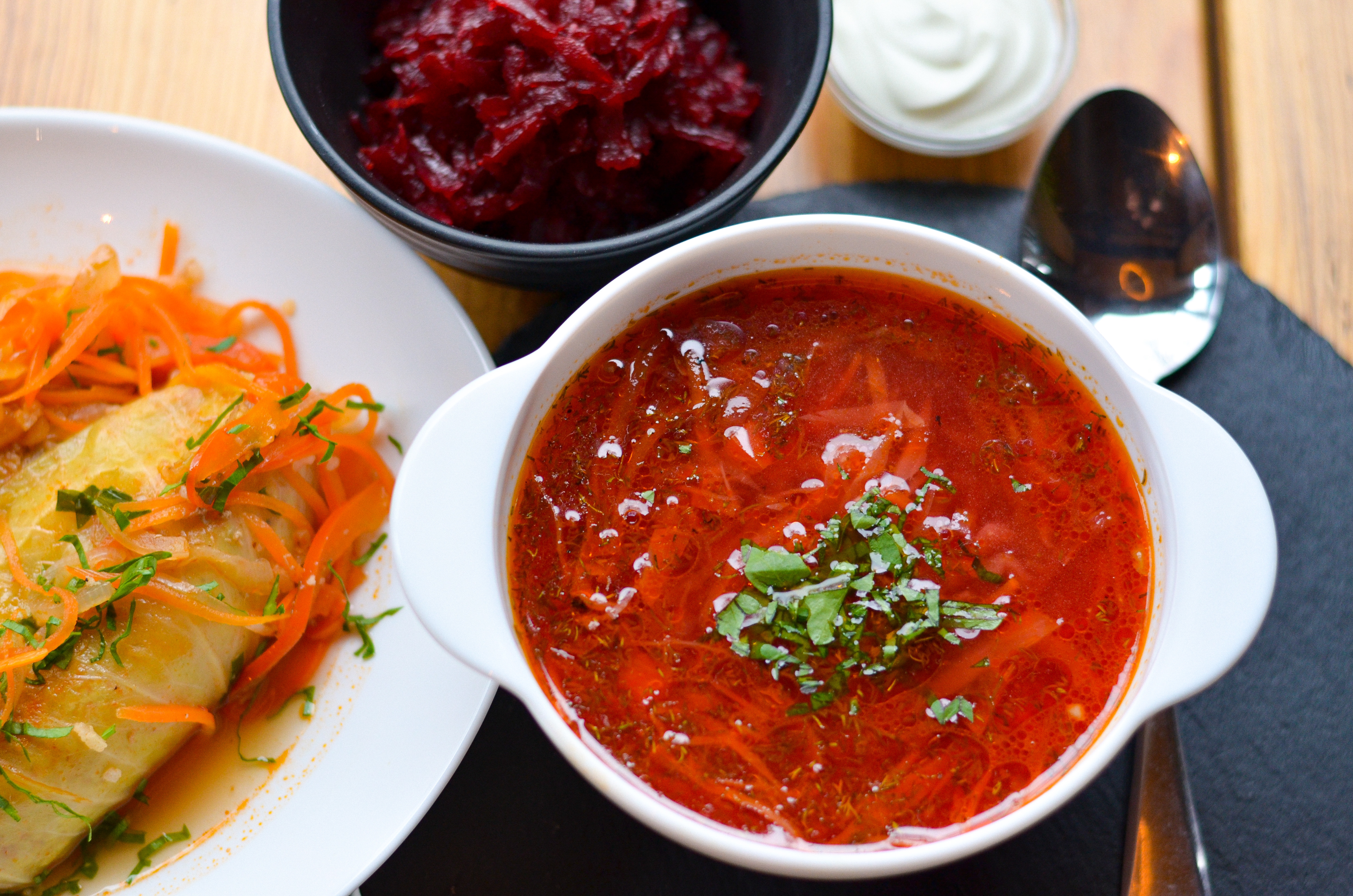 Chornyy Husʹ image 6