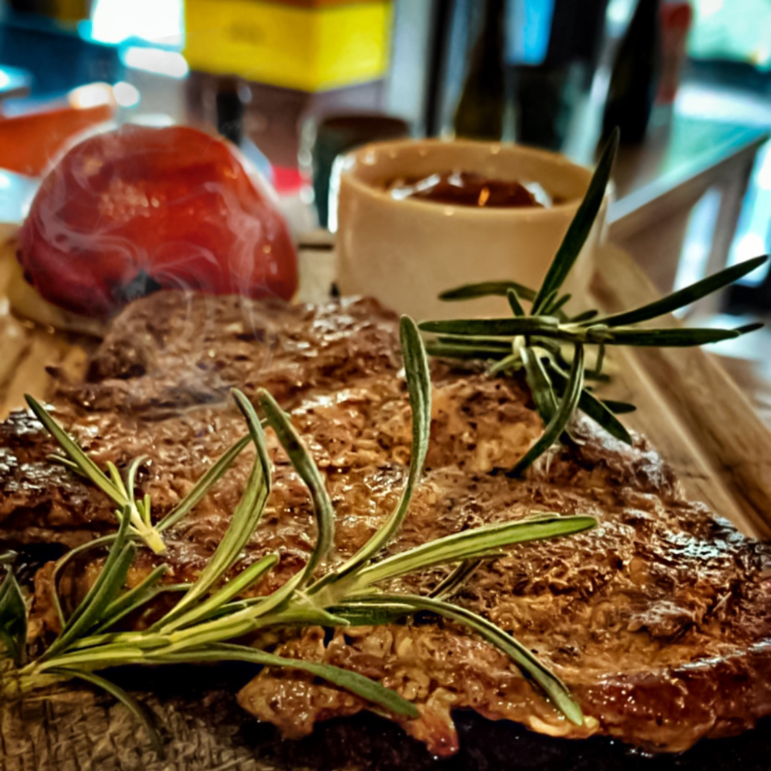 Chornyy Husʹ image 7