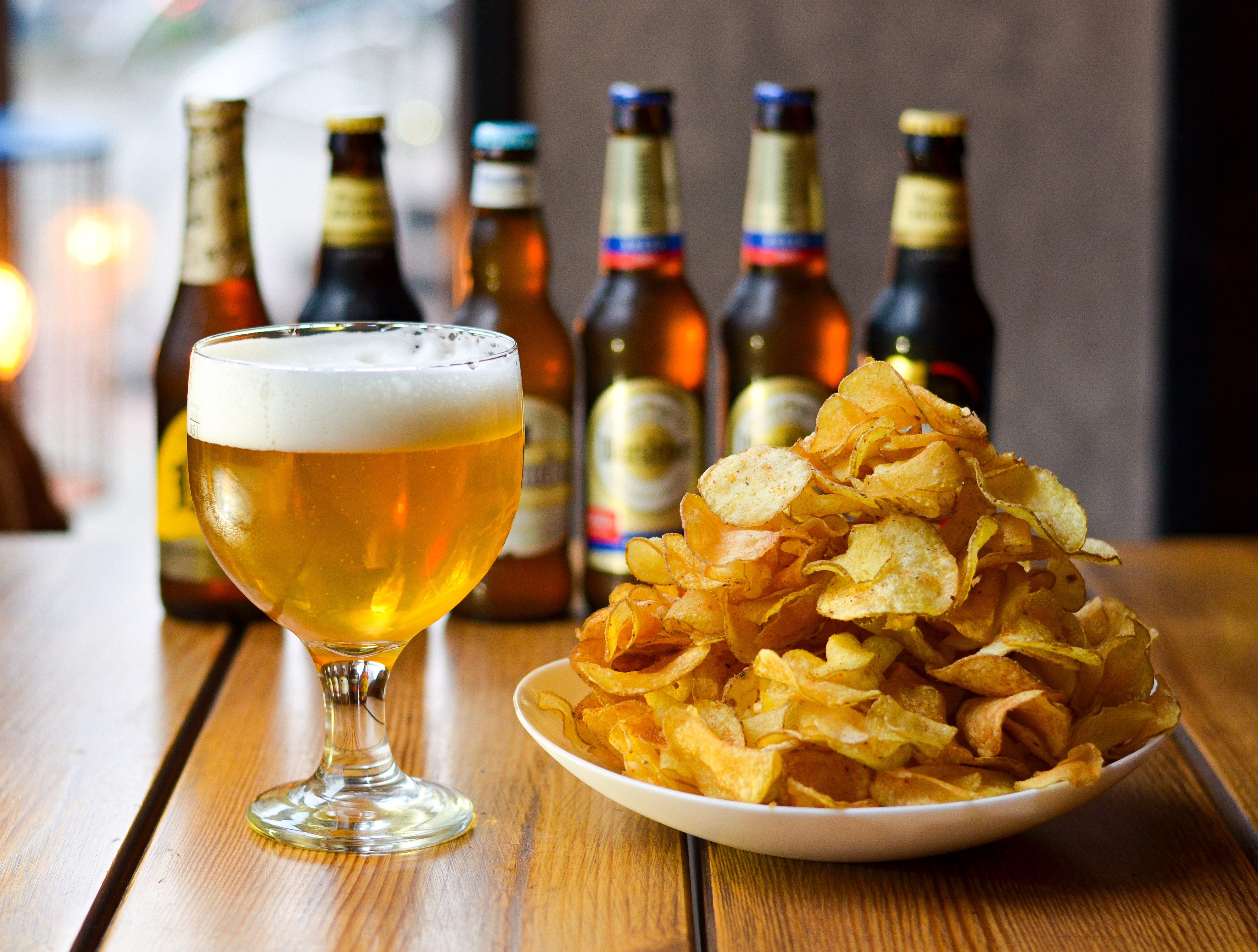 Chornyy Husʹ image 10