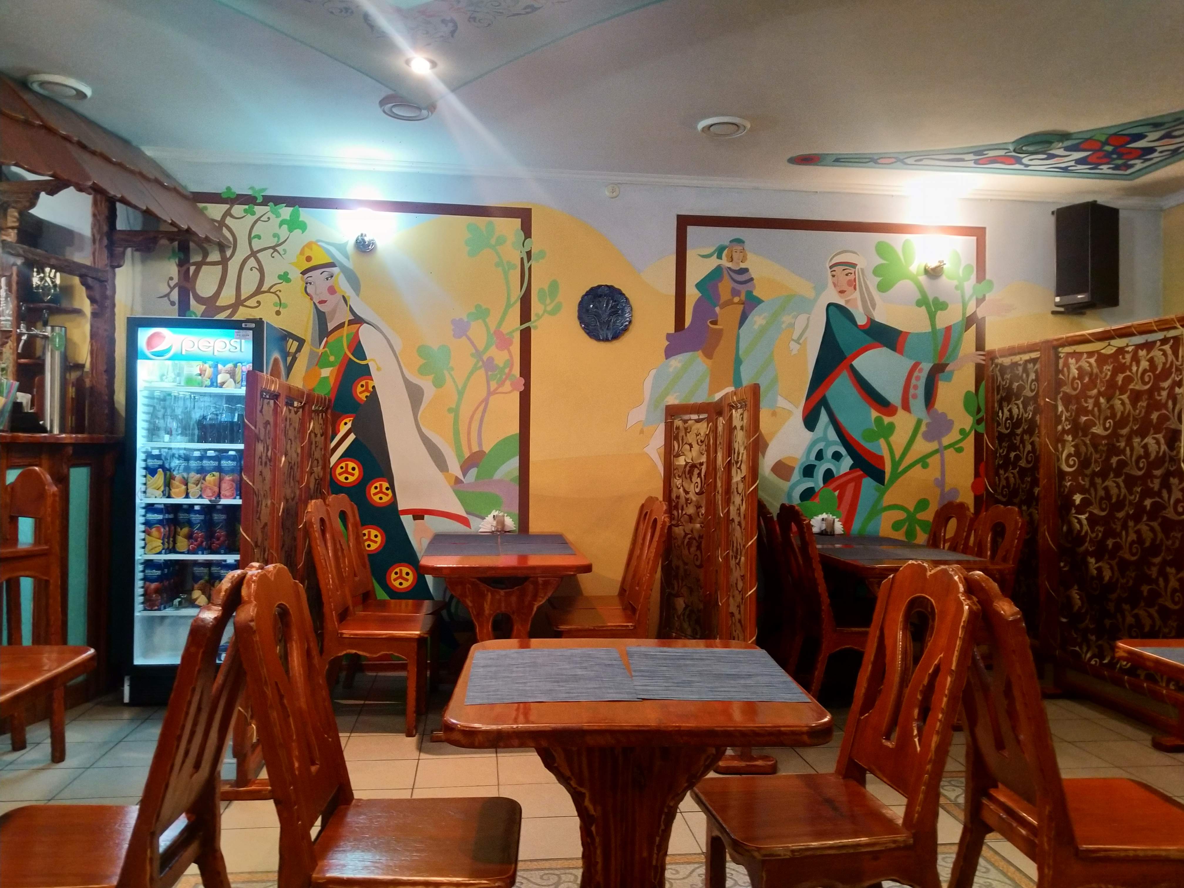 У ХОТТАБЫЧА image 1