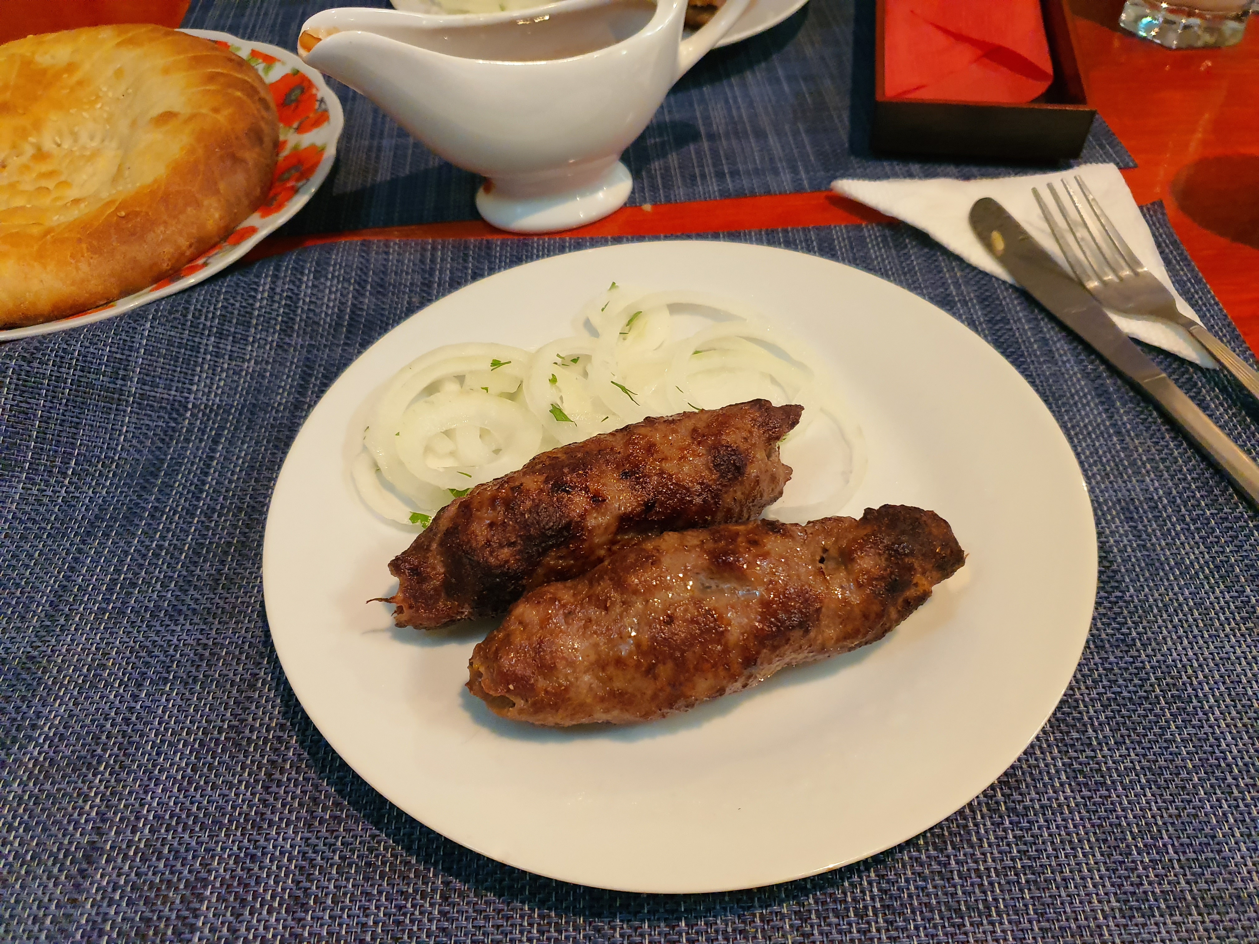 У ХОТТАБЫЧА image 2