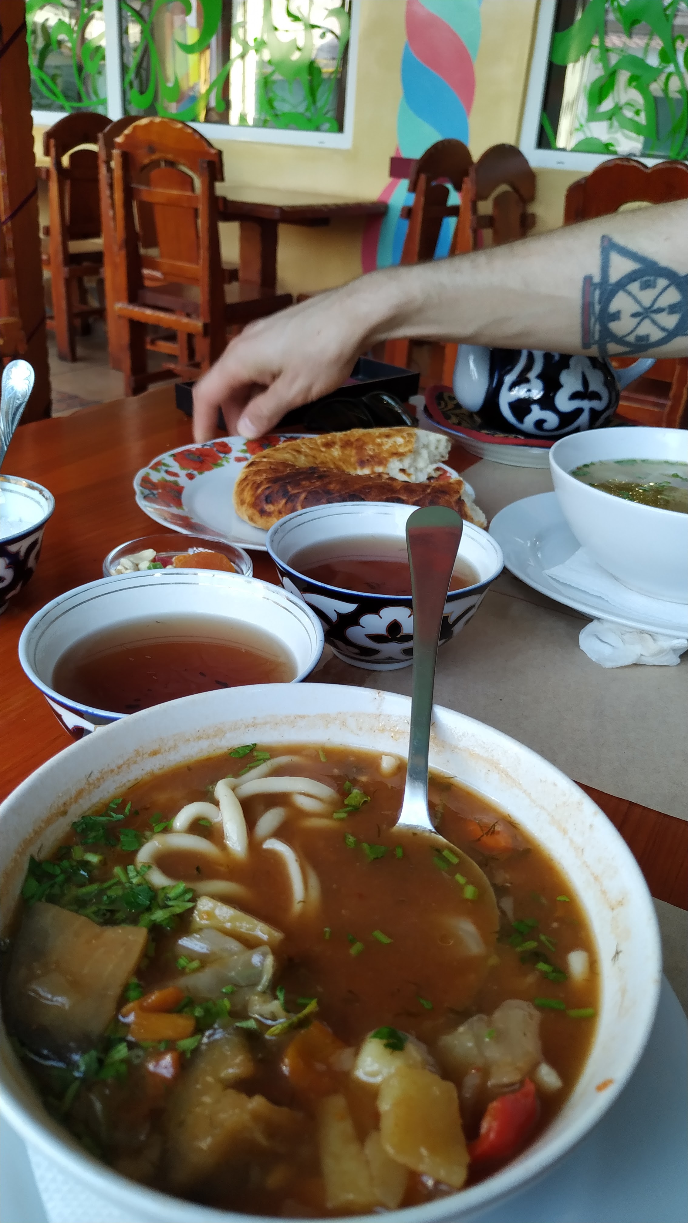 У ХОТТАБЫЧА image 4