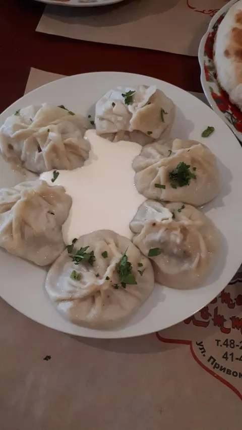 У ХОТТАБЫЧА image 7
