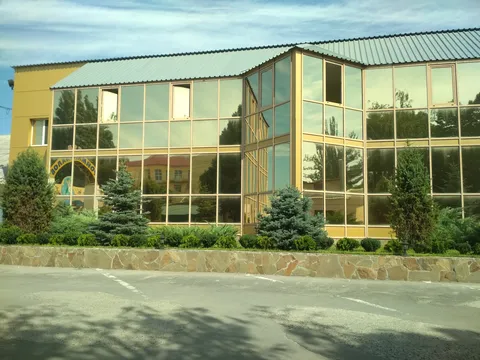 У ХОТТАБЫЧА image 8