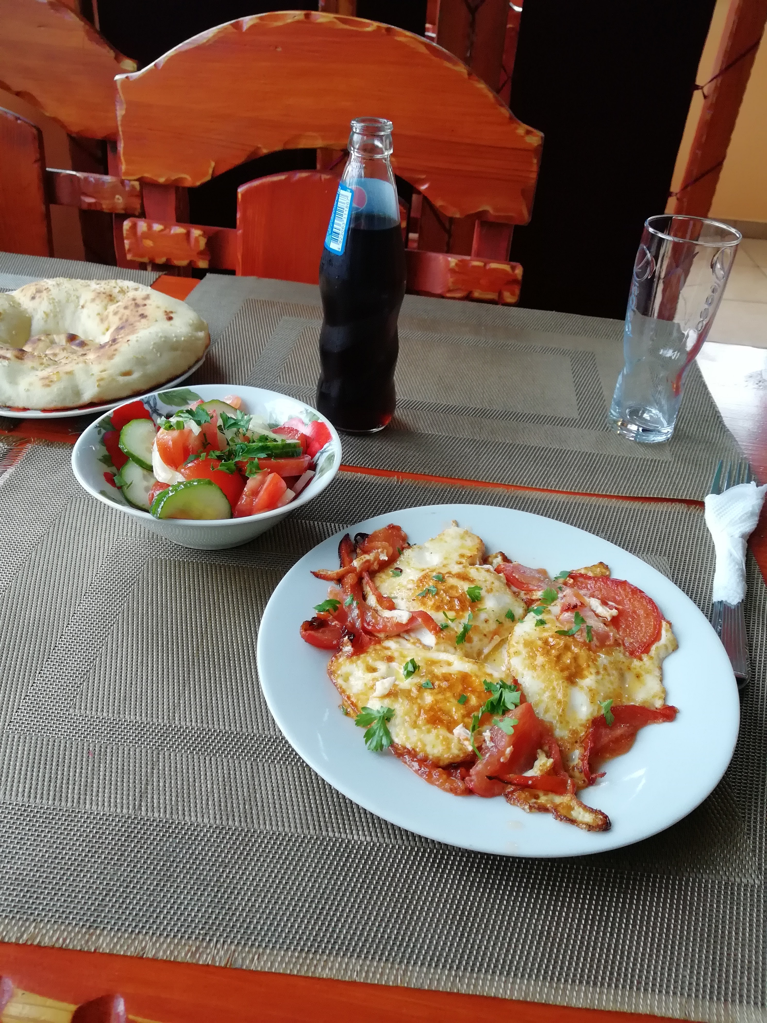 У ХОТТАБЫЧА image 10