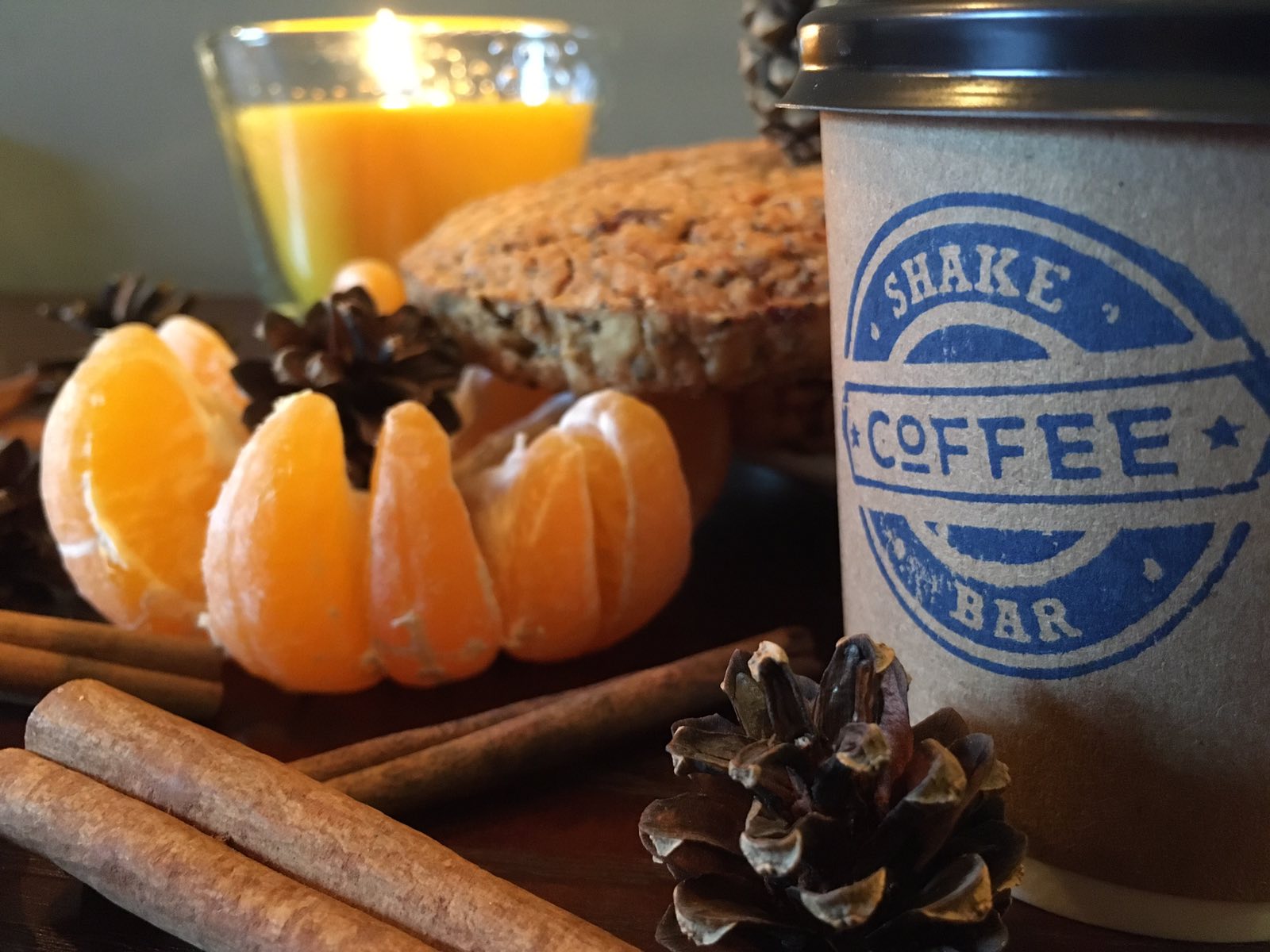 Shake Coffe Bar image 2