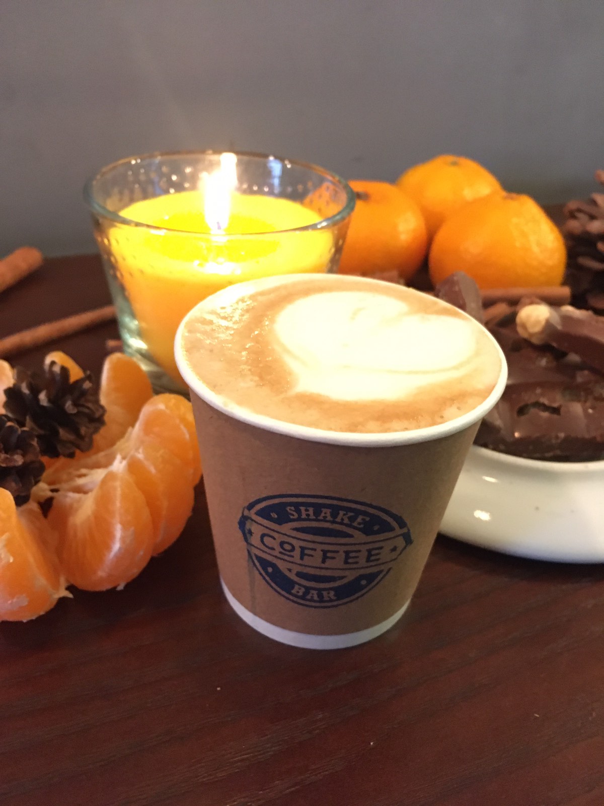 Shake Coffe Bar image 3