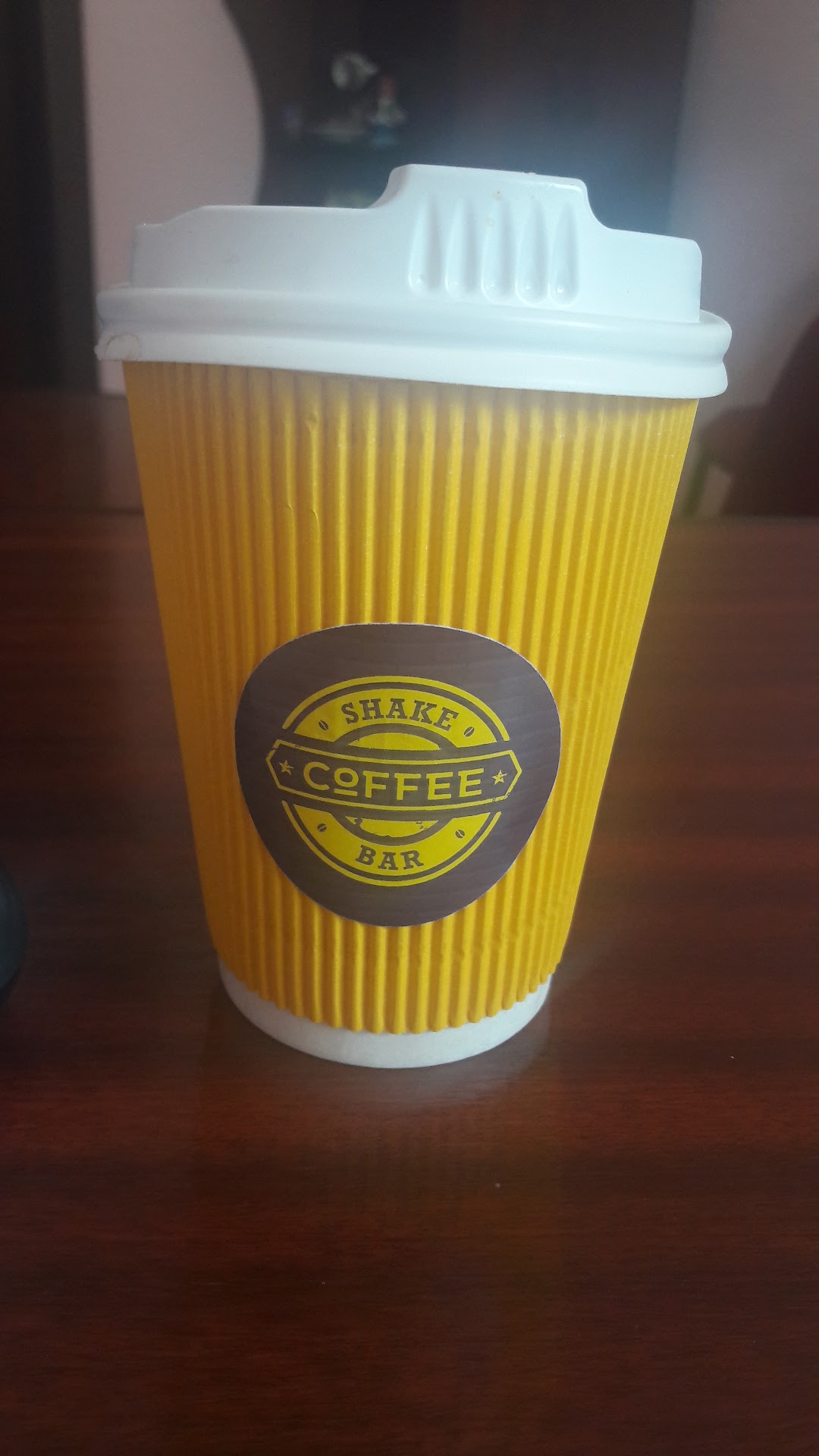 Shake Coffe Bar image 4