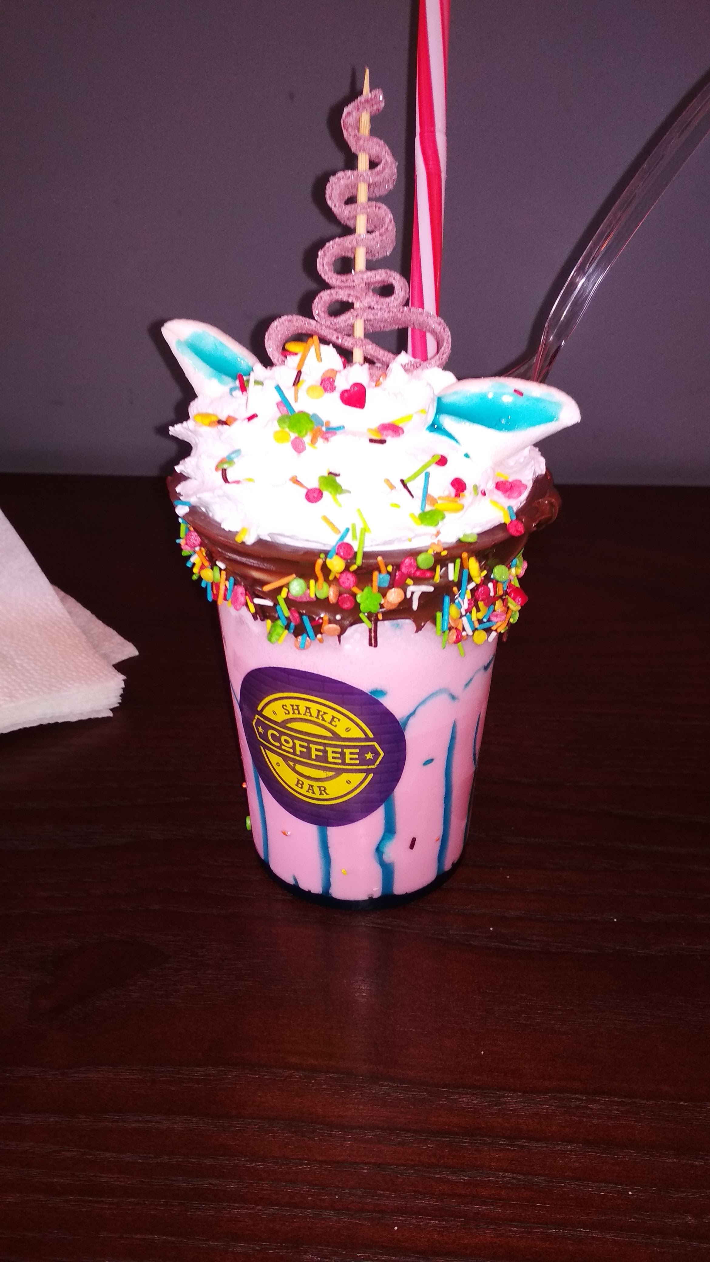 Shake Coffe Bar image 5