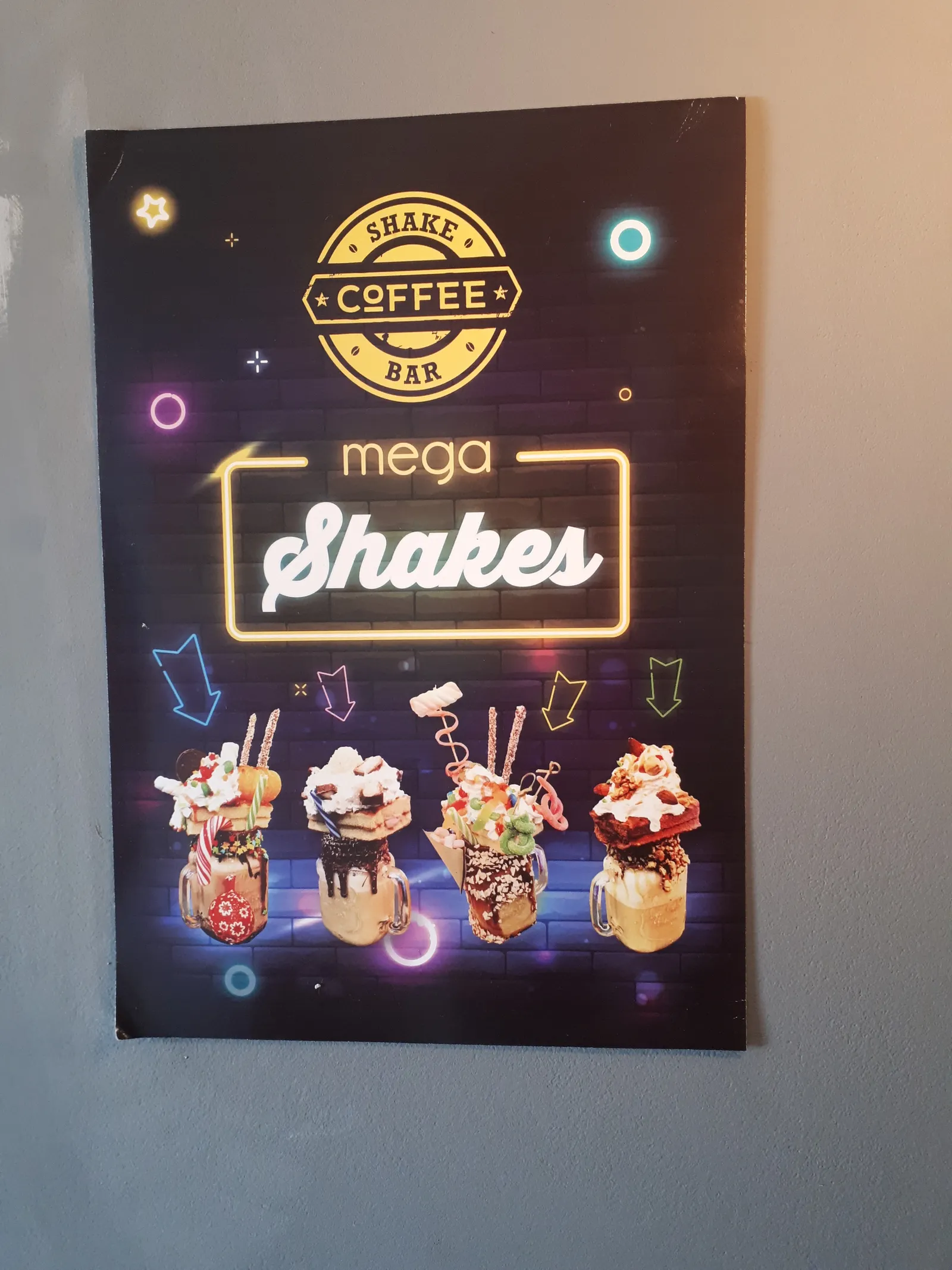 Shake Coffe Bar image 6