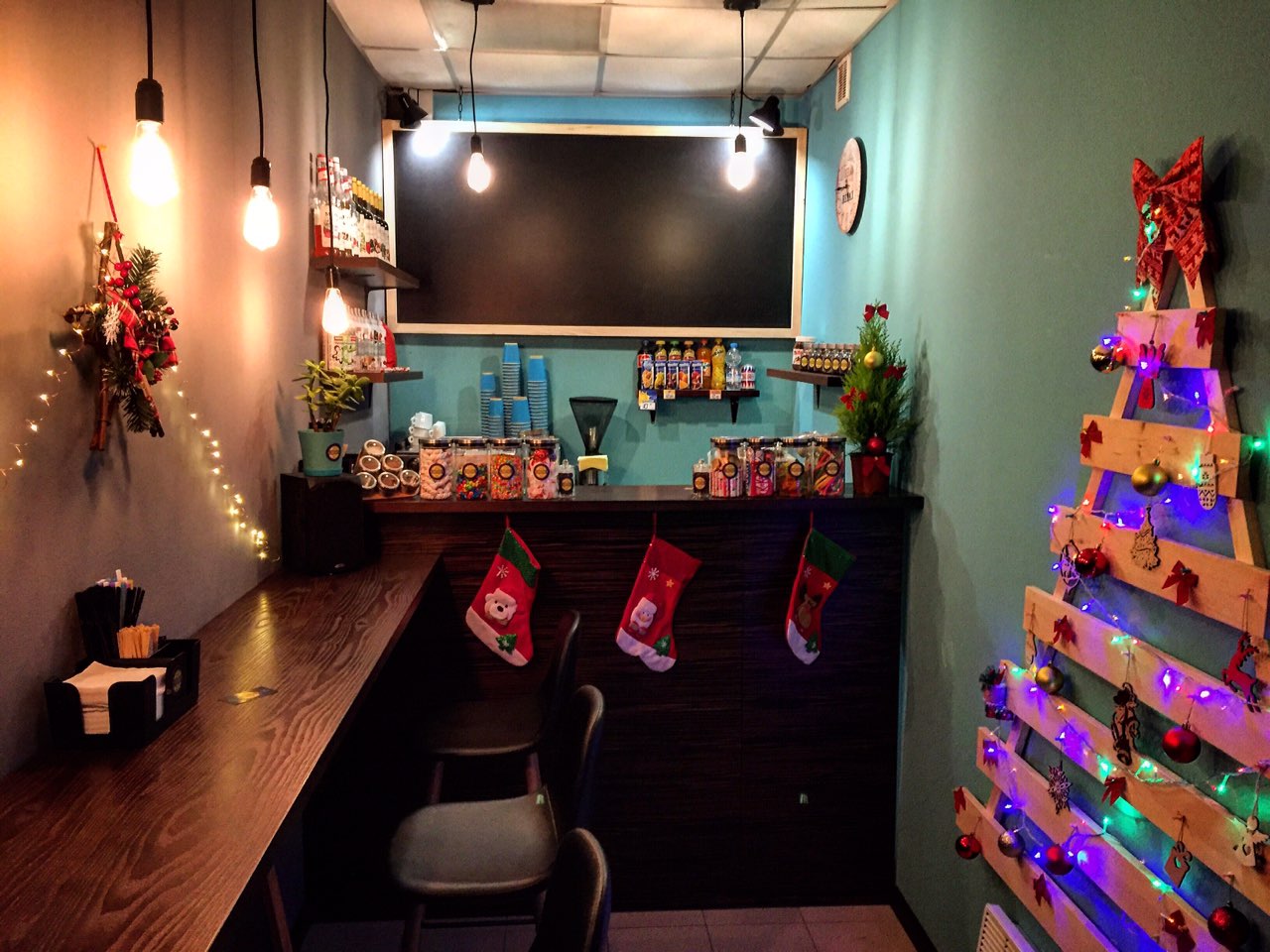 Shake Coffe Bar image 7