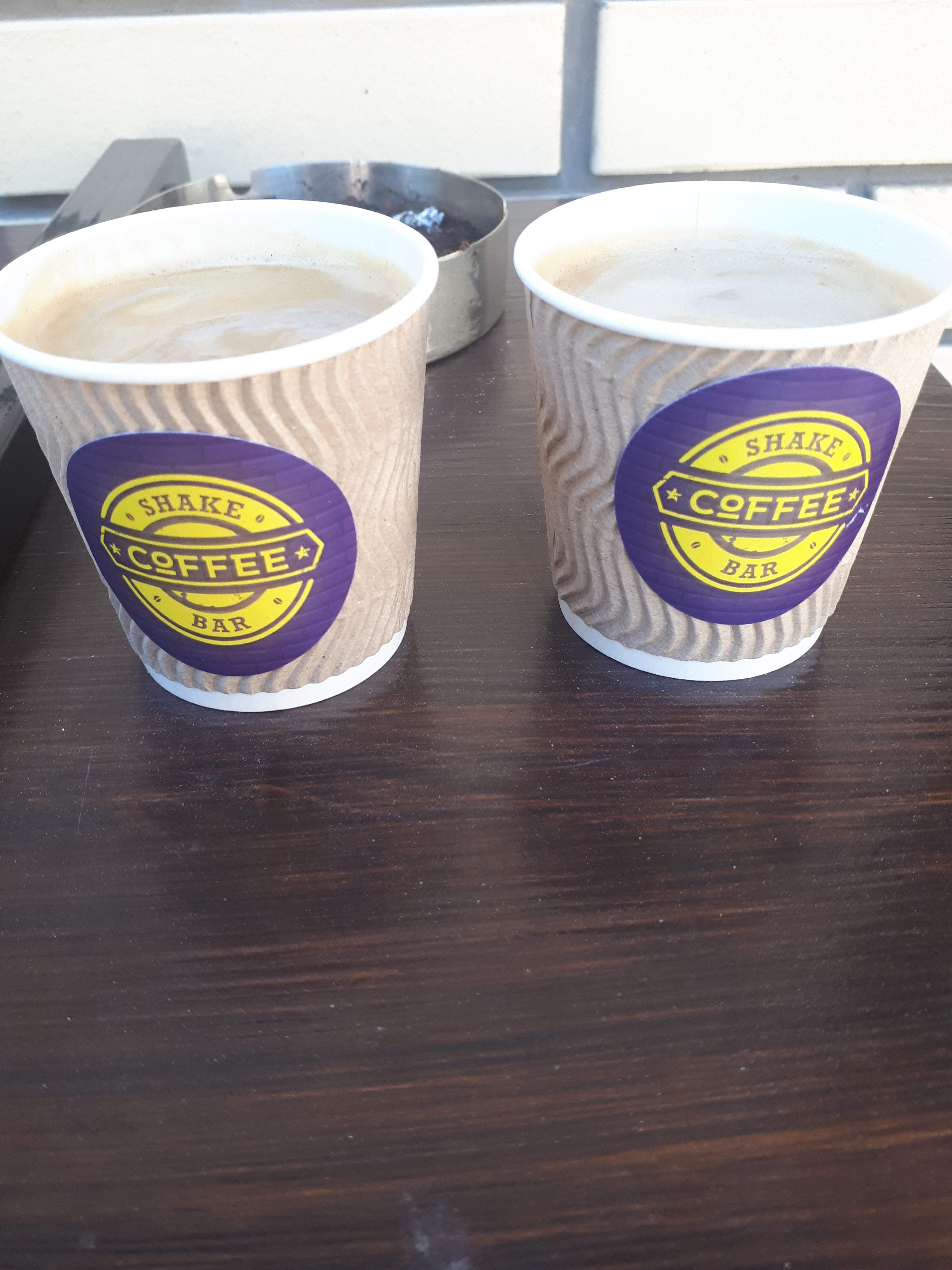 Shake Coffe Bar image 8