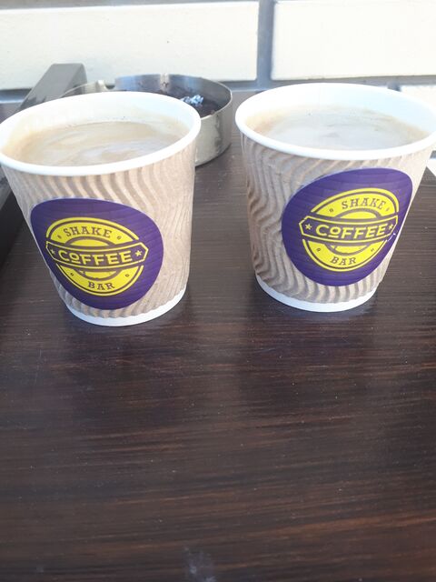 Shake Coffe Bar image 8