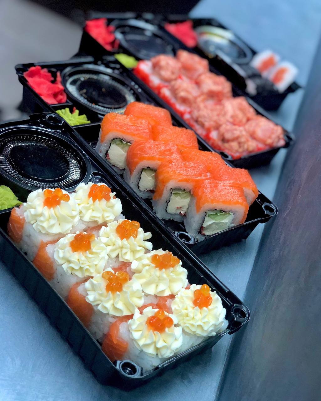 Fire & Frost image 3