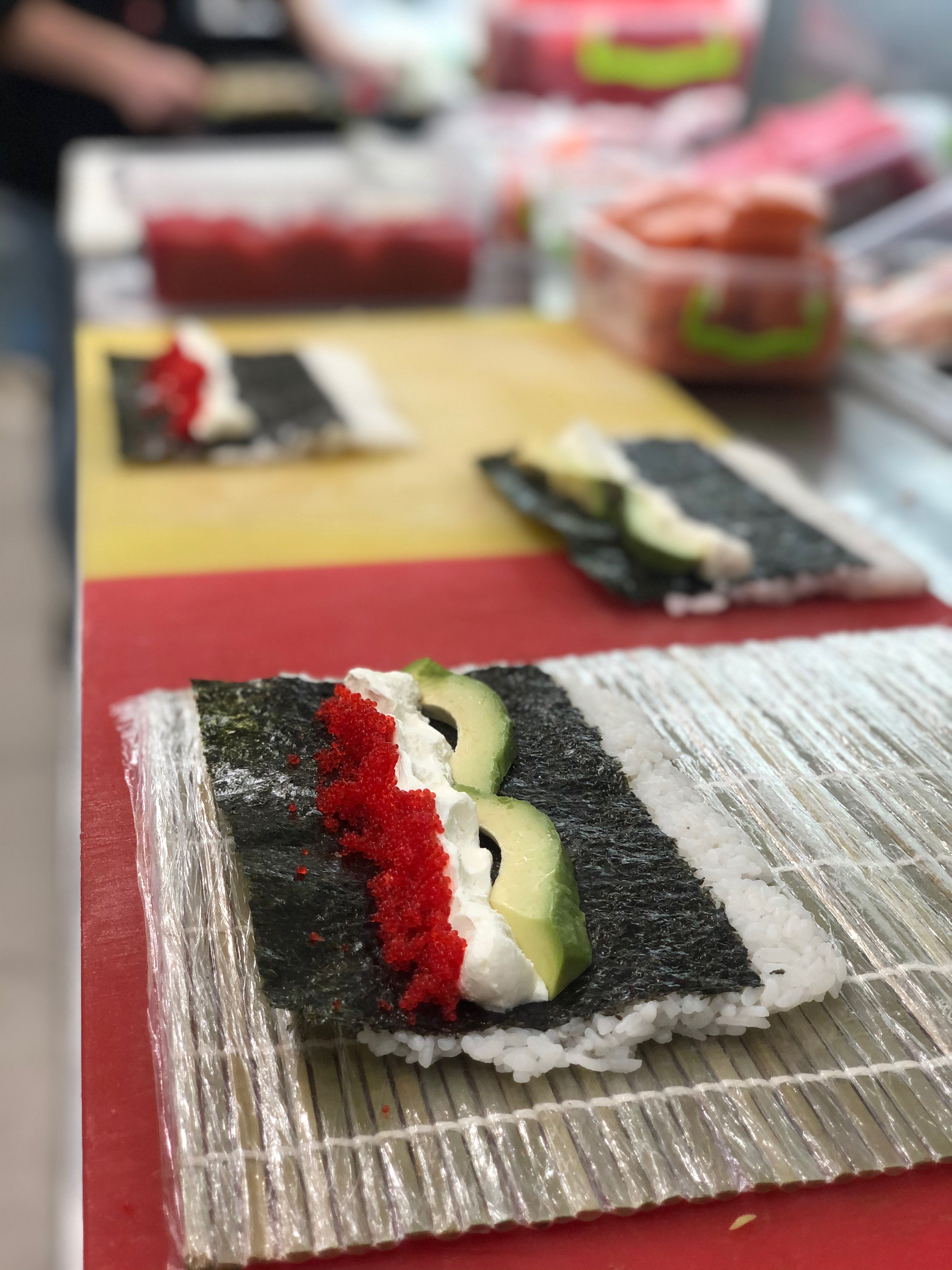 Fire & Frost image 6