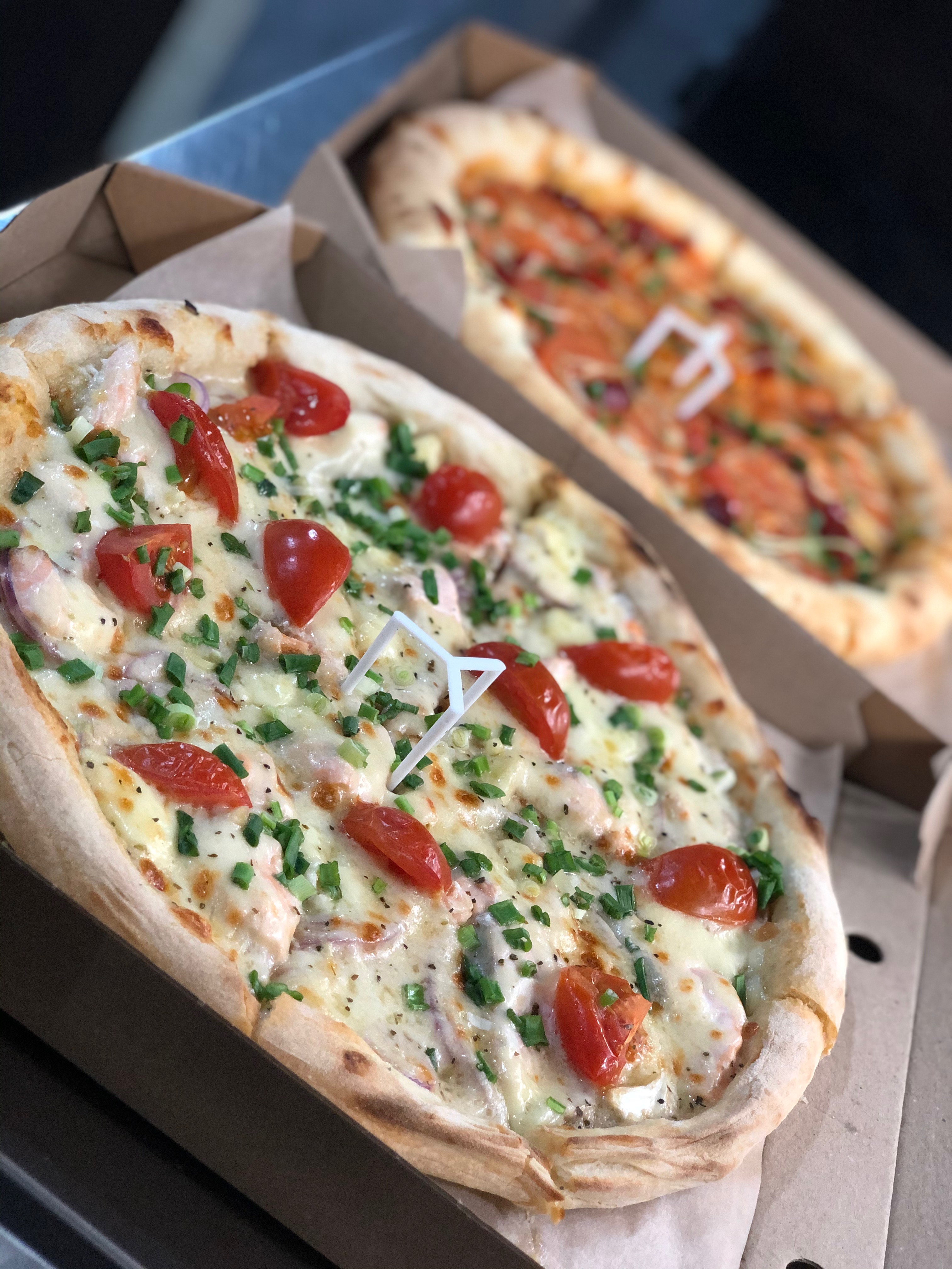 Fire & Frost image 7