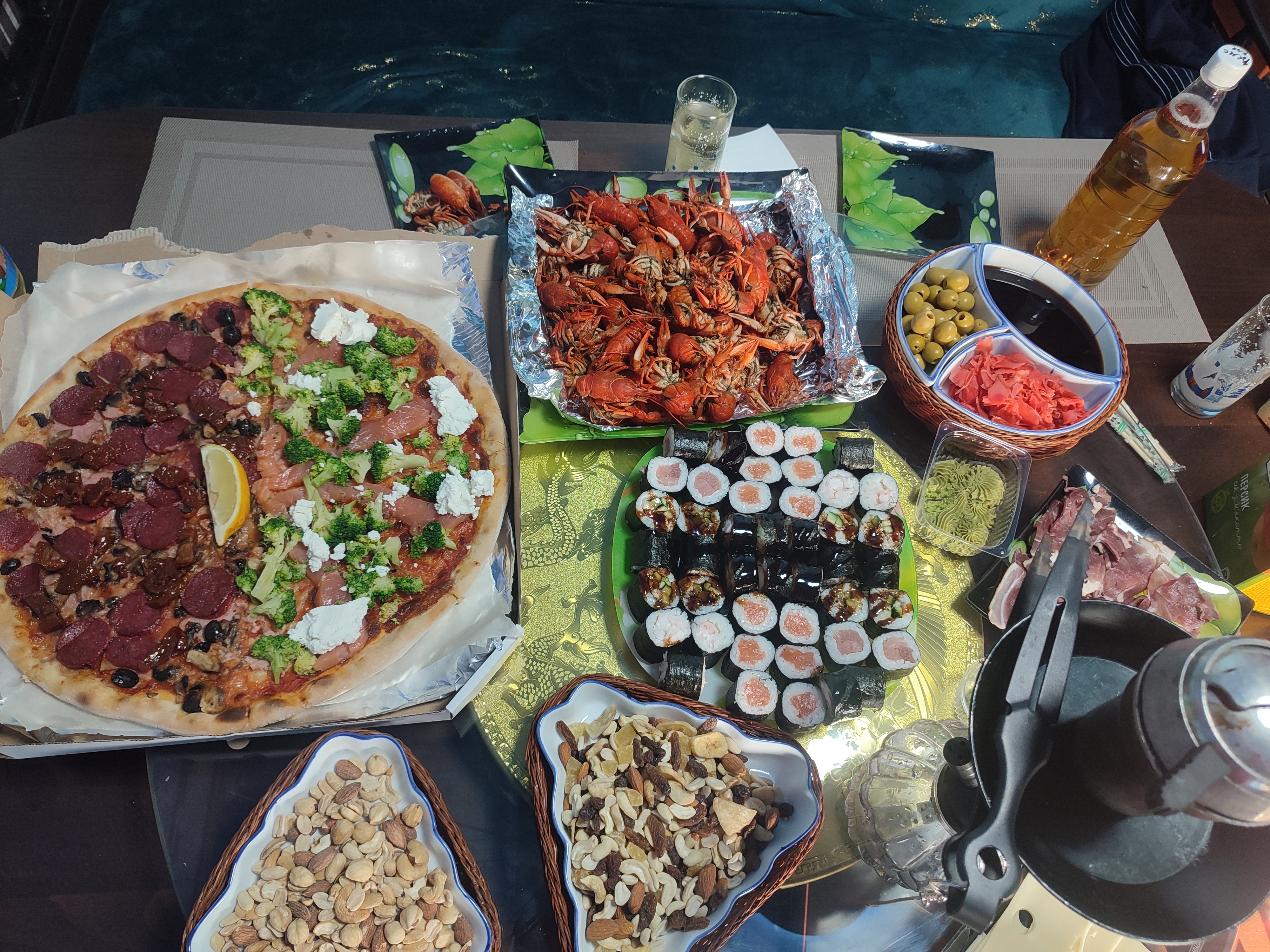 Рub & Aleksandr Sann image 10