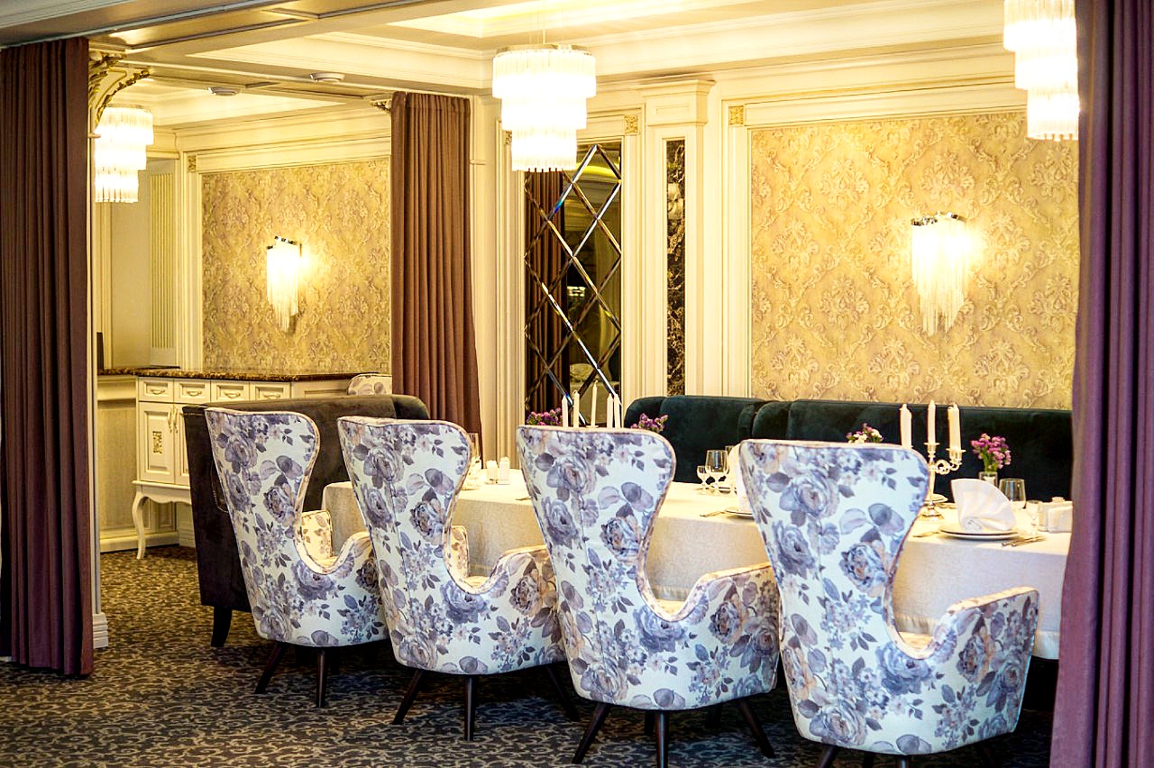 Кафе "Bacca Rossa" image 1