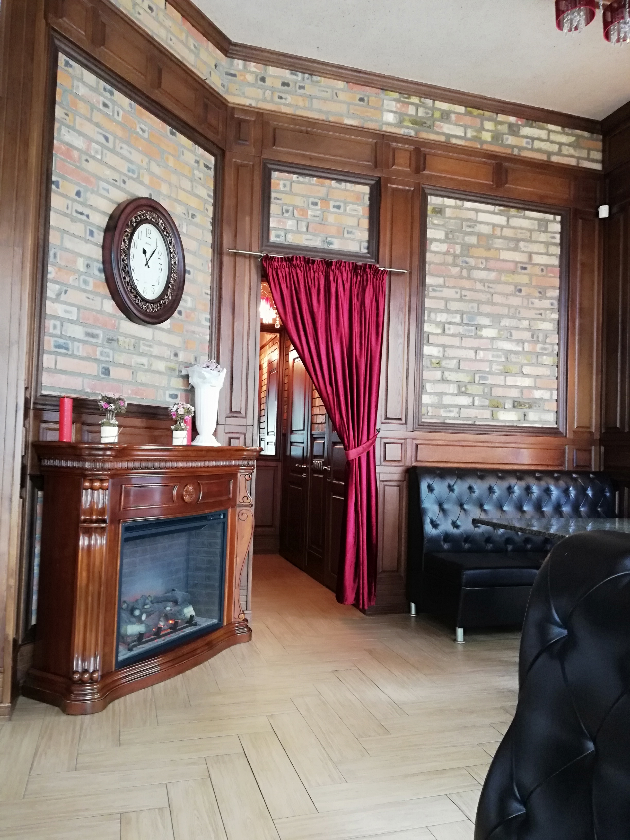 Кафе "Bacca Rossa" image 8