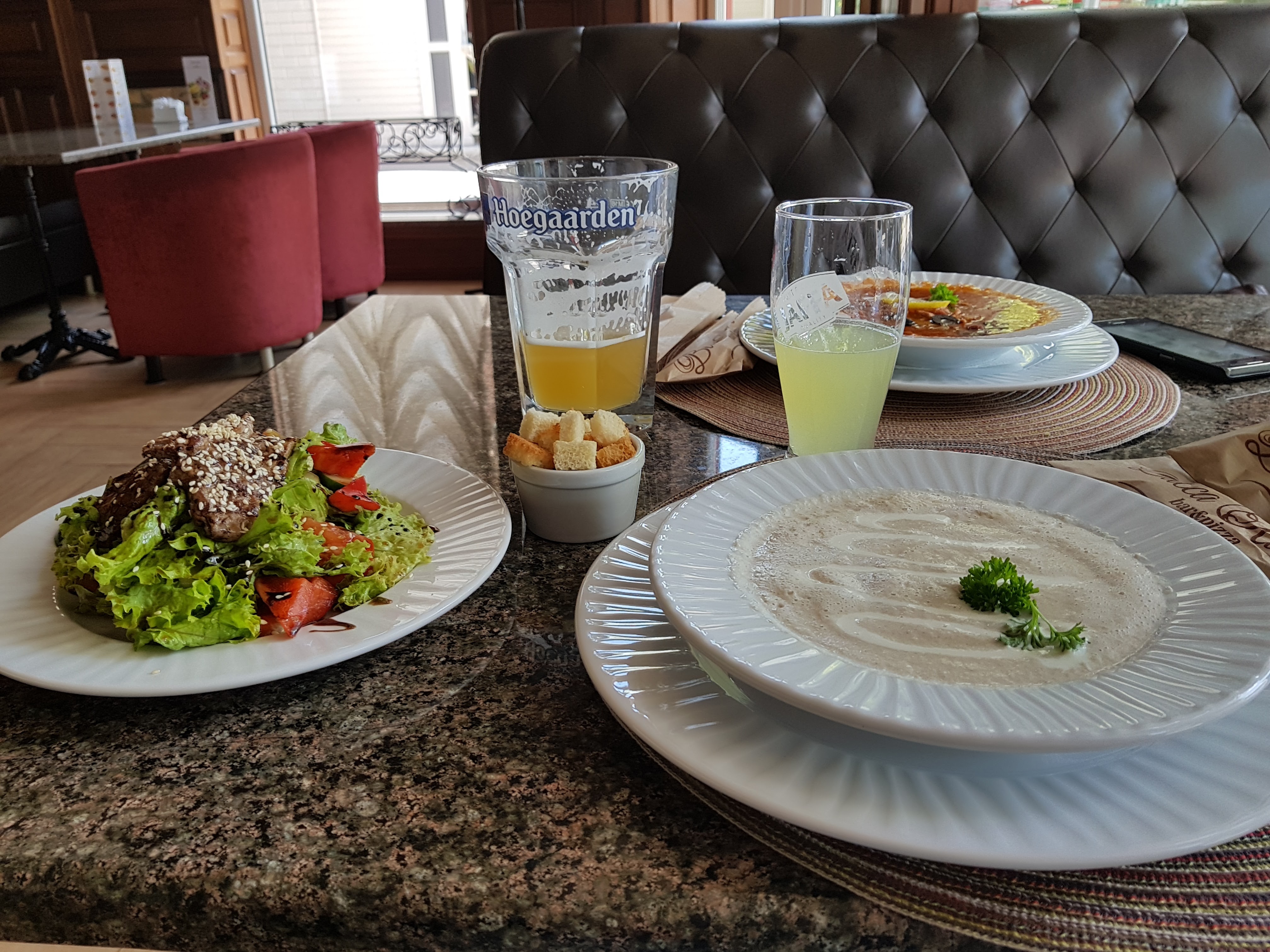 Кафе "Bacca Rossa" image 10