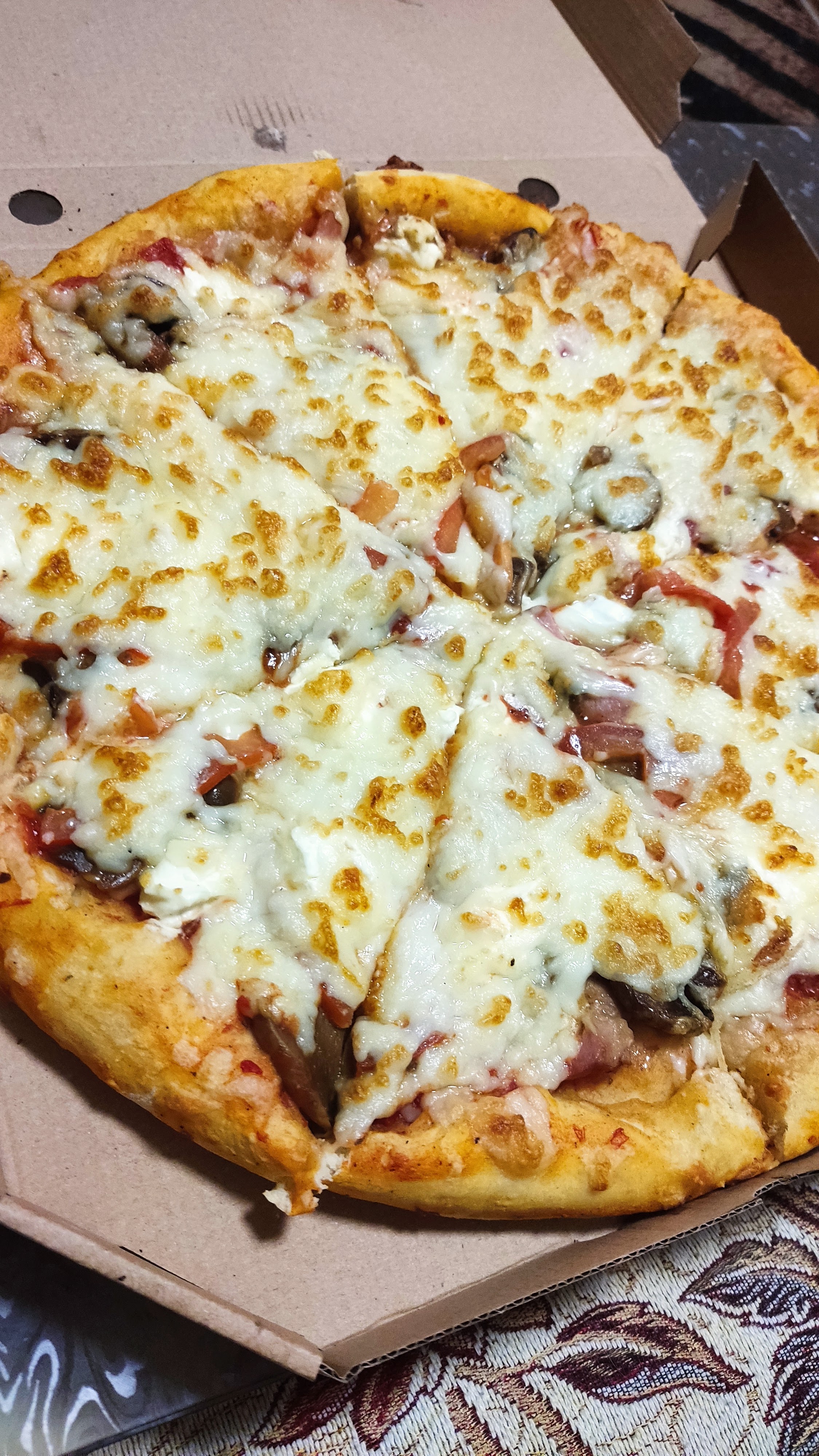 Гриль-бар image 1