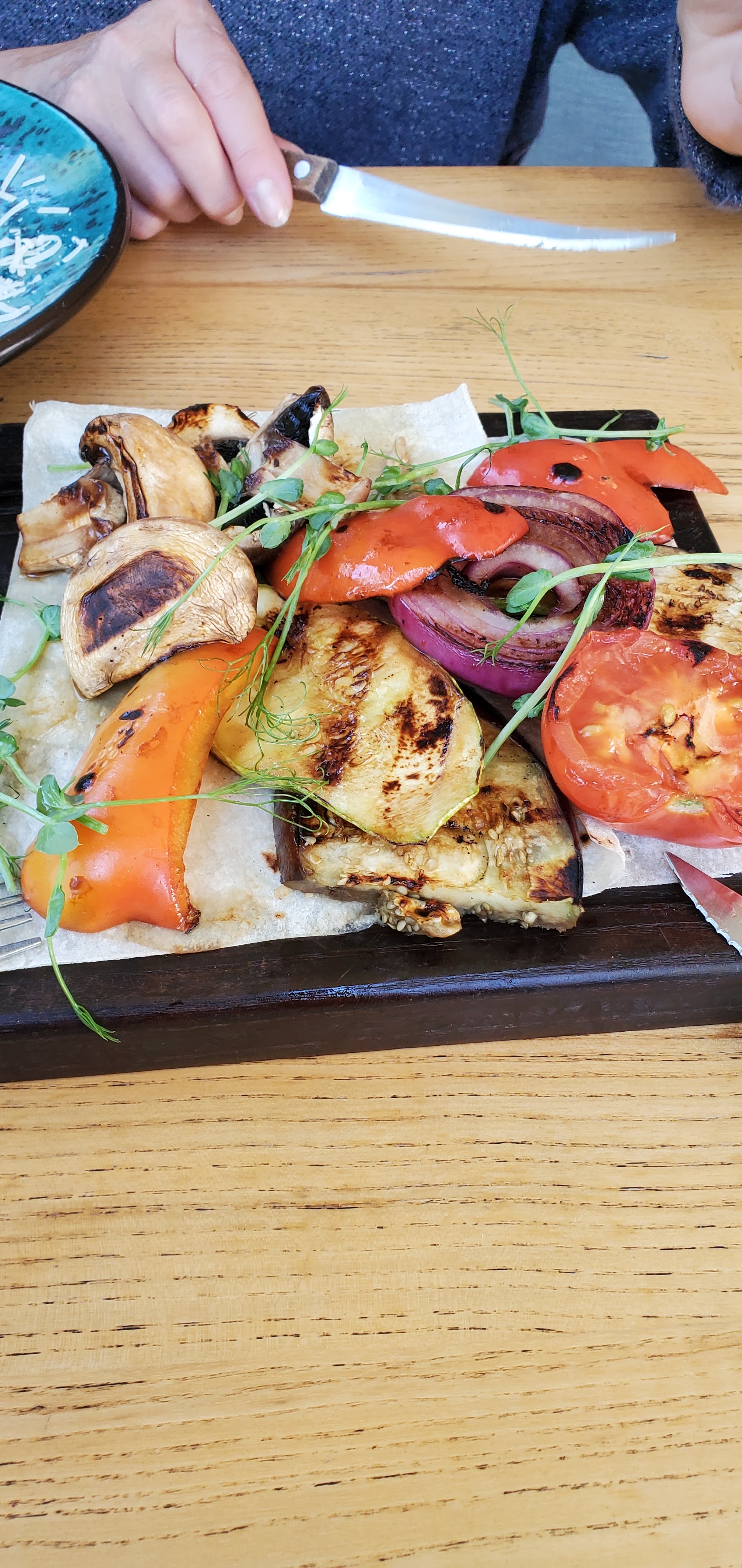 Гриль-бар image 2