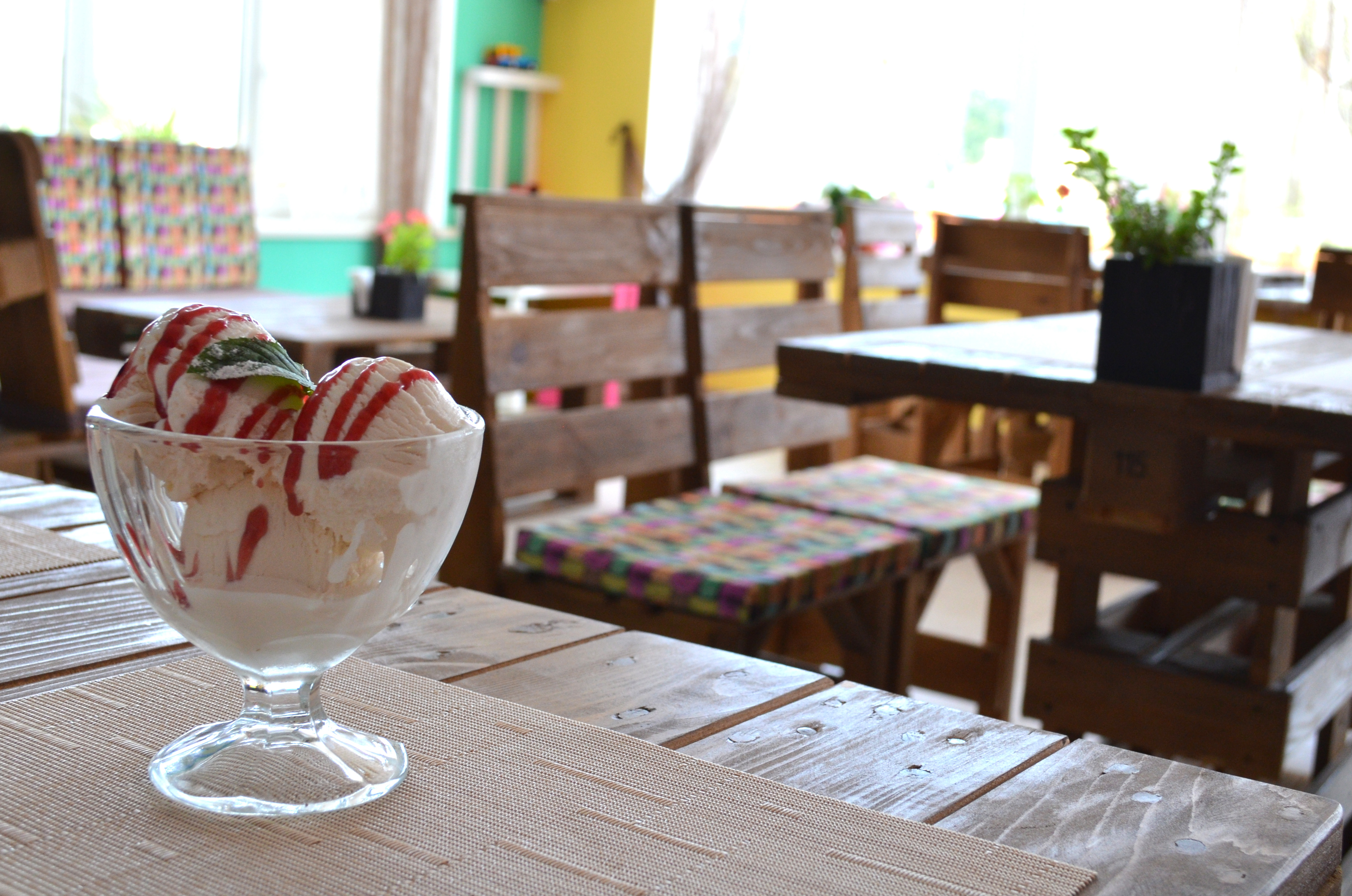 Кафе Навигатор image 2