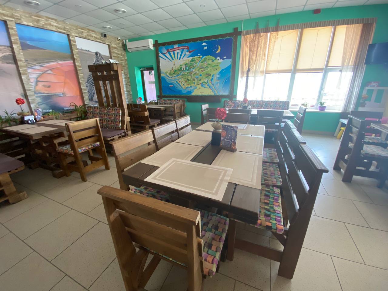 Кафе Навигатор image 3