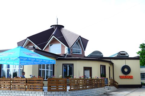 Кафе Навигатор image 4