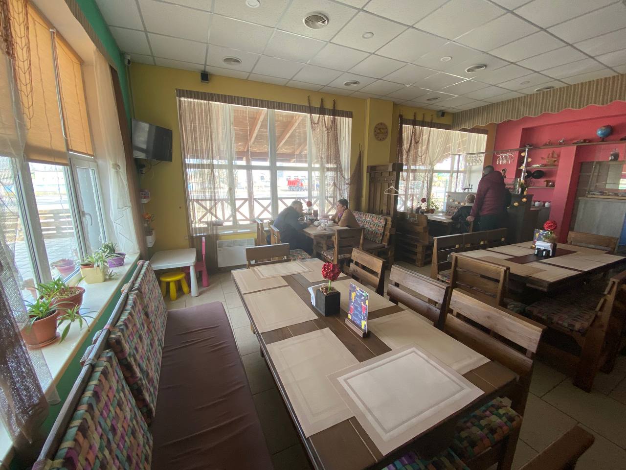 Кафе Навигатор image 5