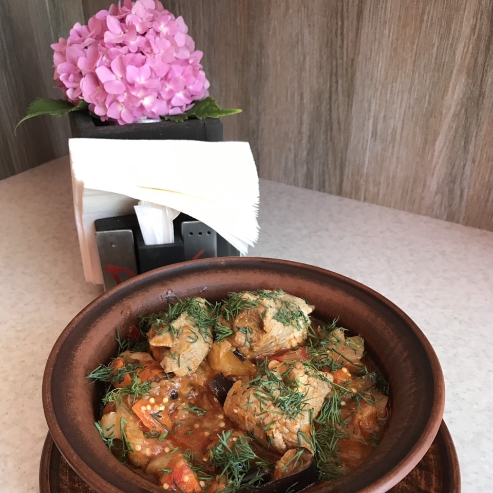 Кафе Навигатор image 6