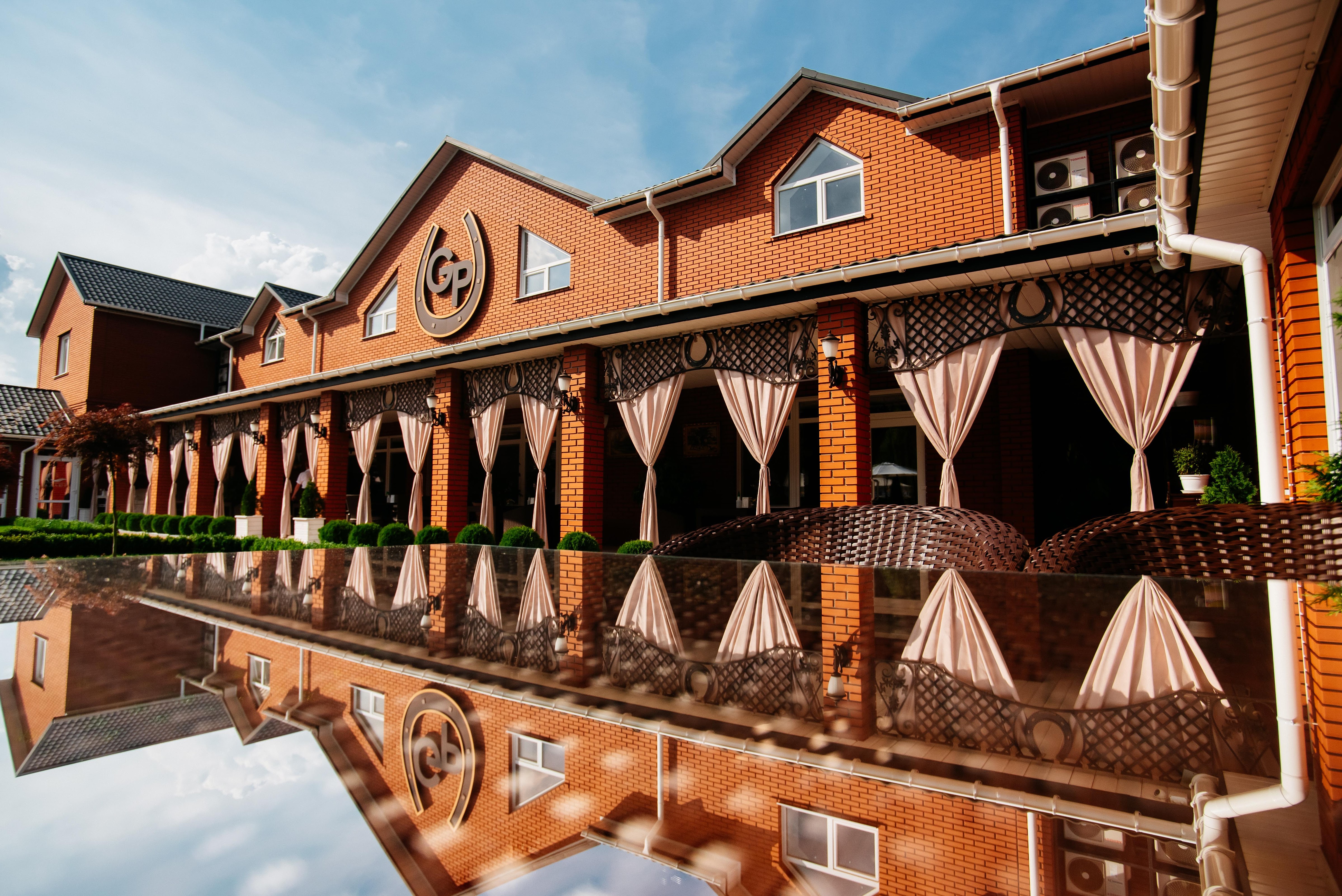 Restaurant Allure image 1