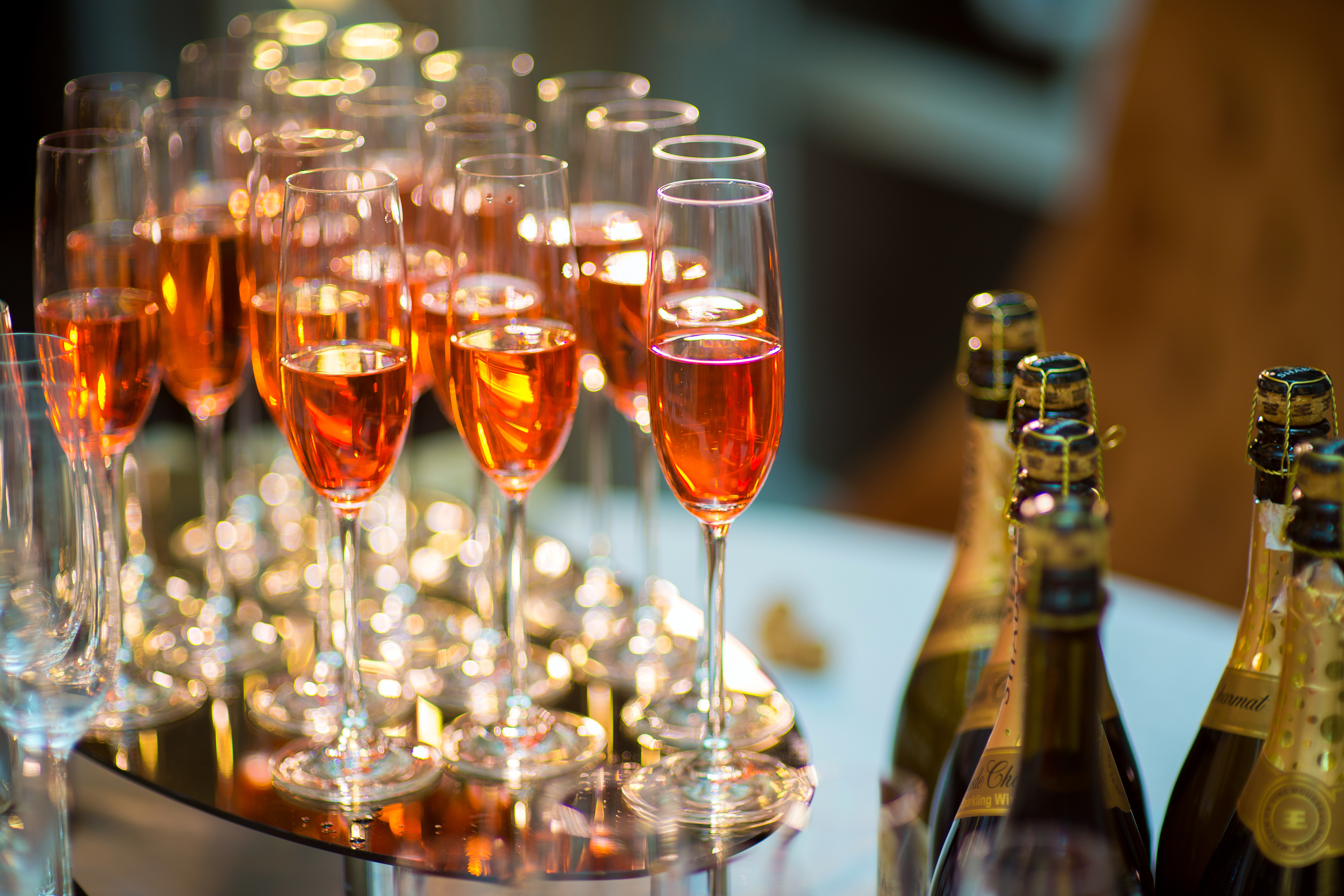 Restaurant Allure image 2