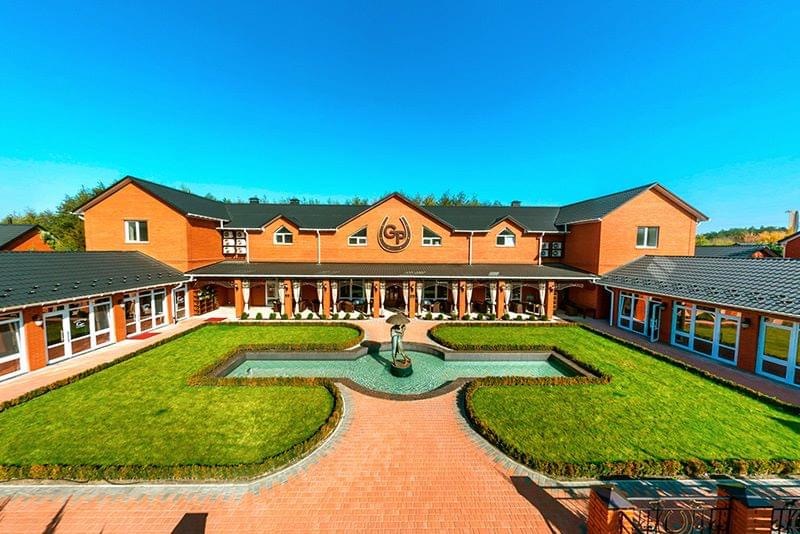 Restaurant Allure image 3