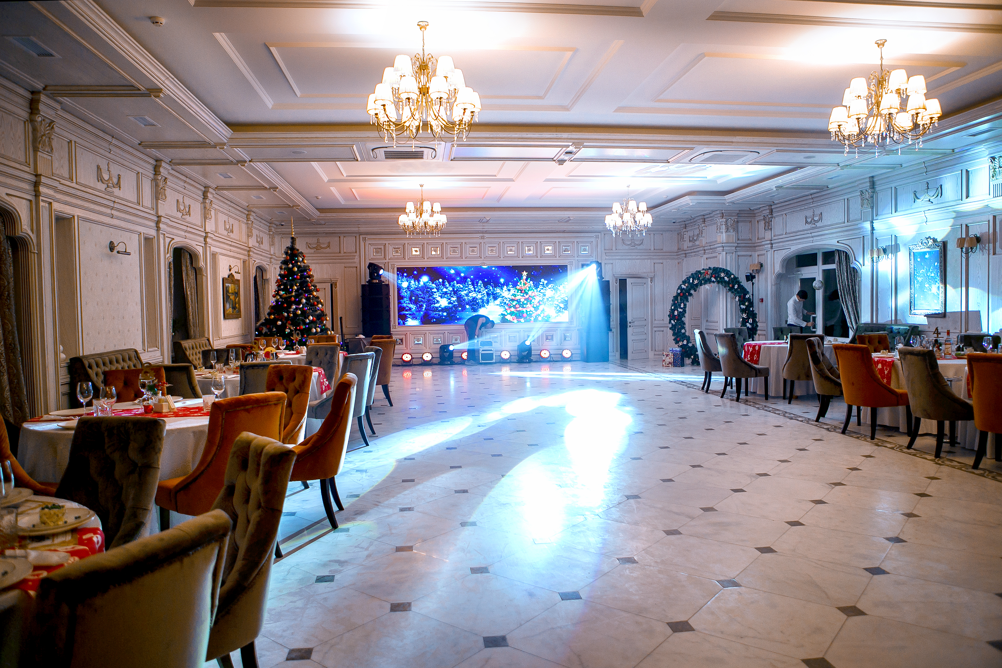 Restaurant Allure image 6