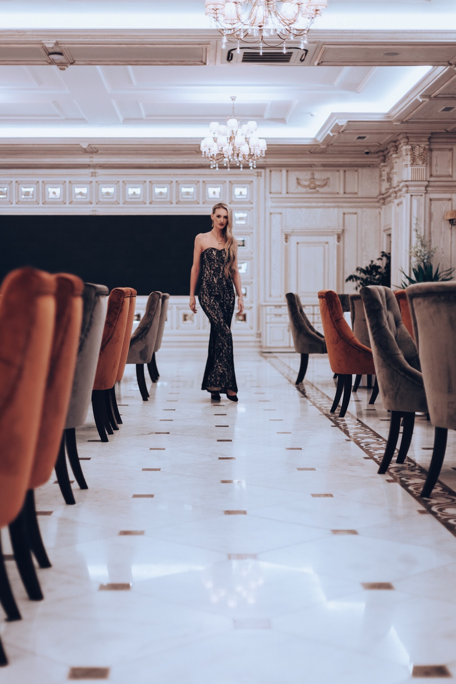 Restaurant Allure image 7