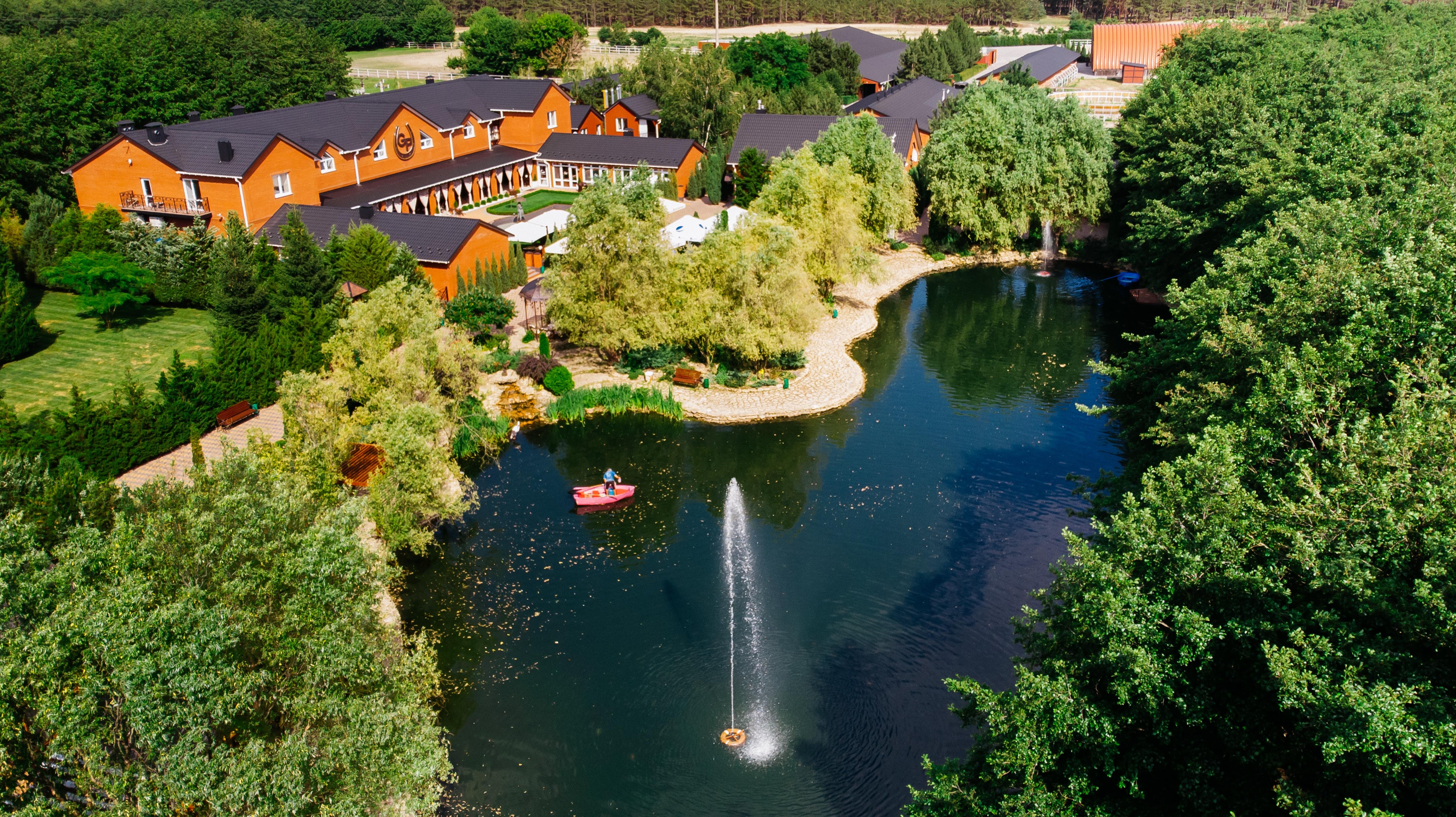 Restaurant Allure image 8