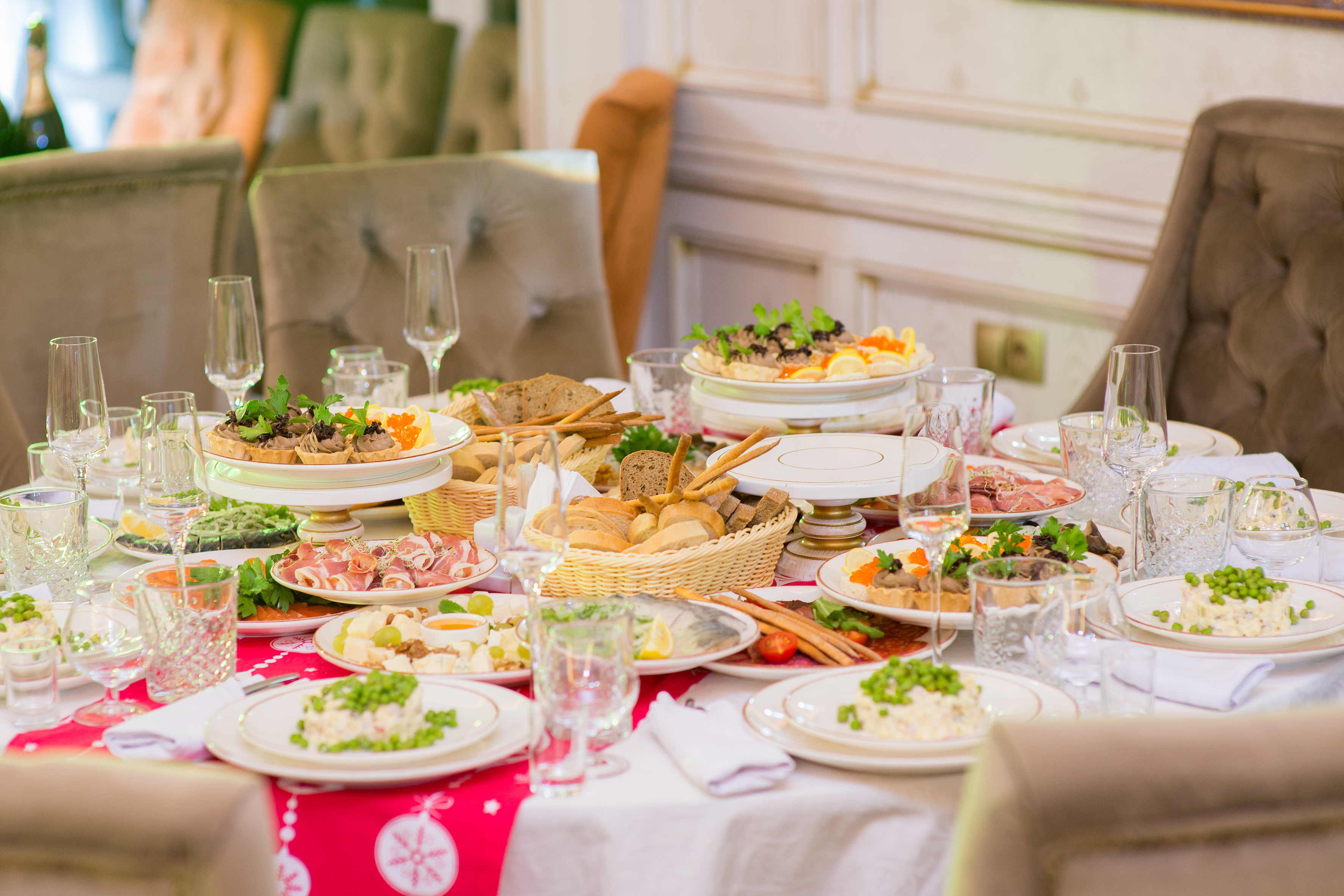 Restaurant Allure image 10