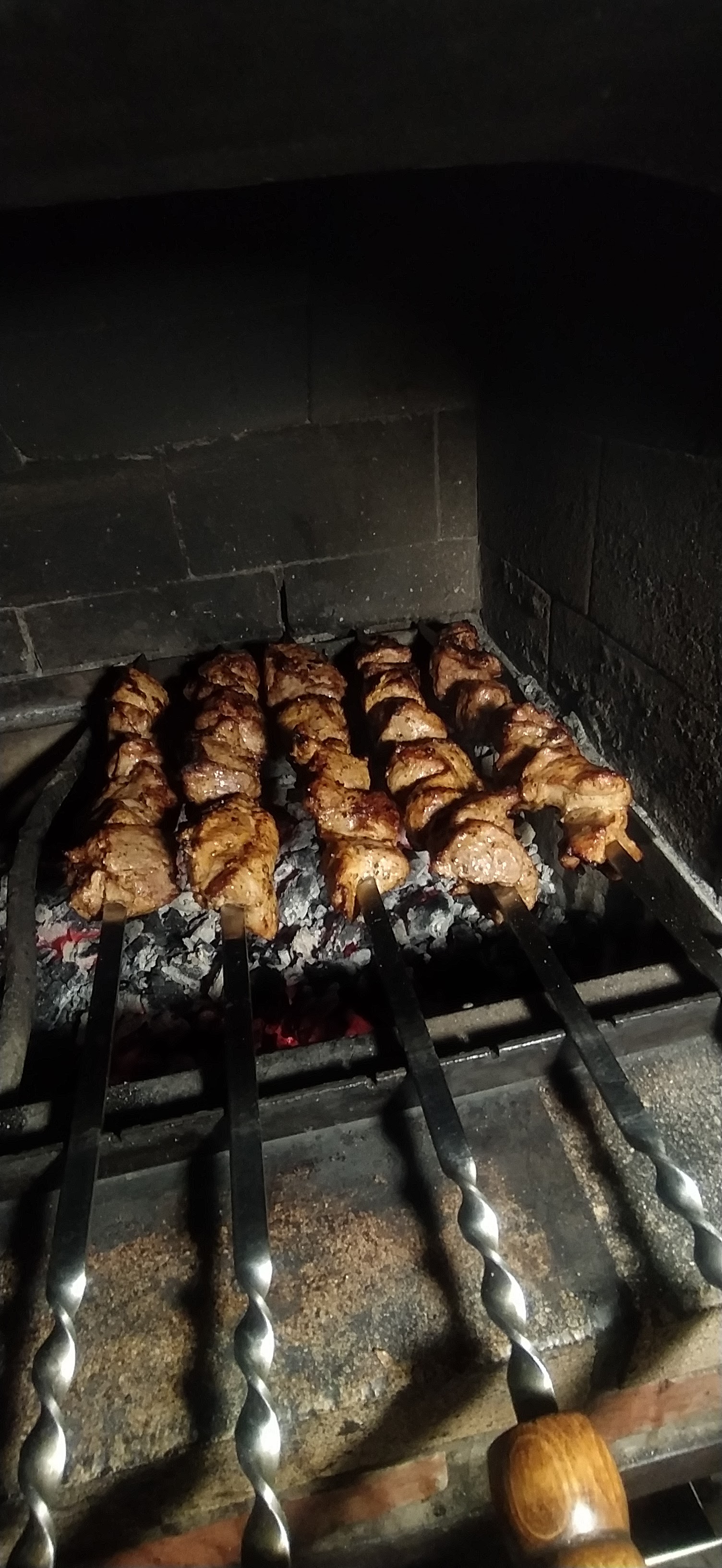 Гриль-бар 《ANGOR》 image 3