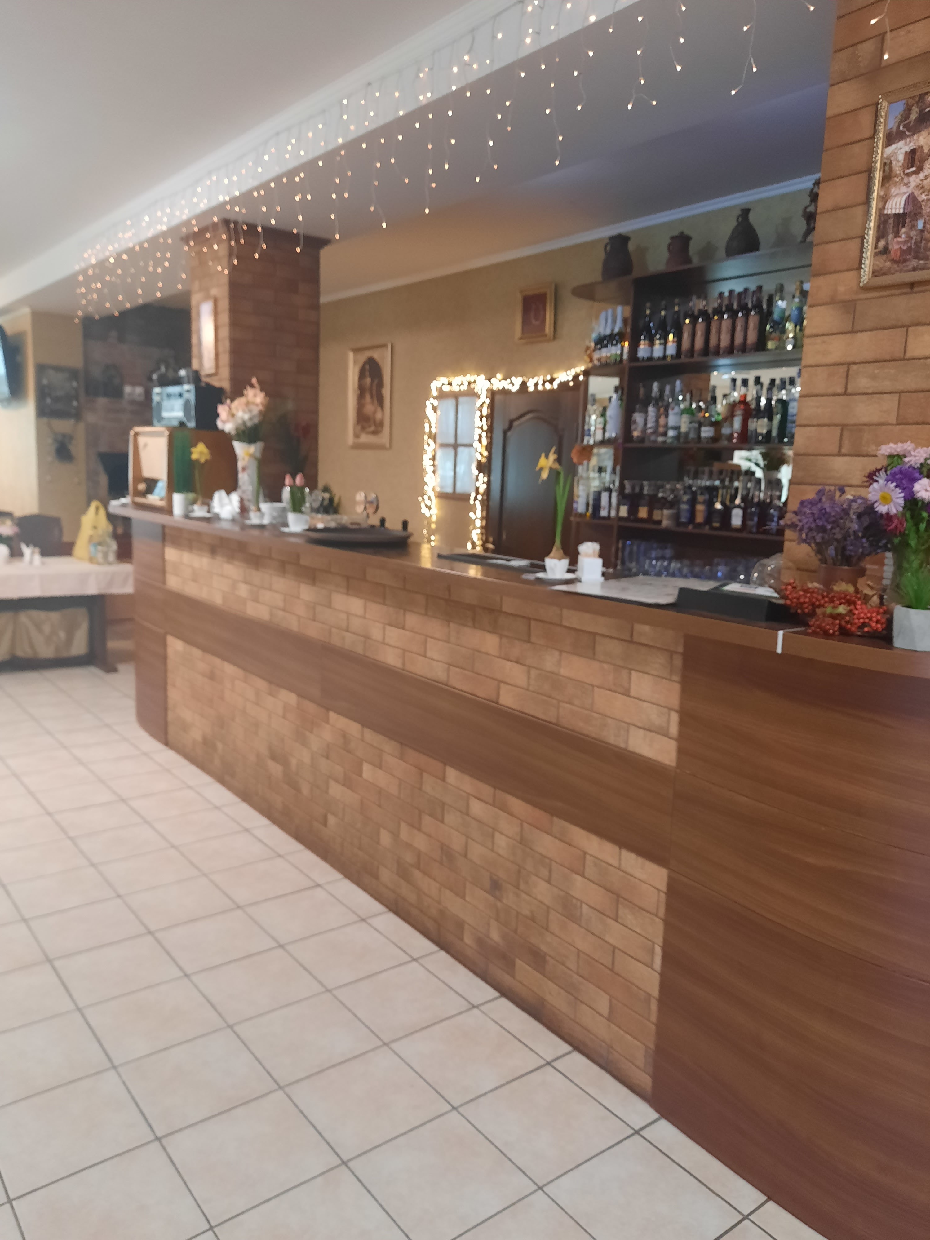 Гриль-бар 《ANGOR》 image 6