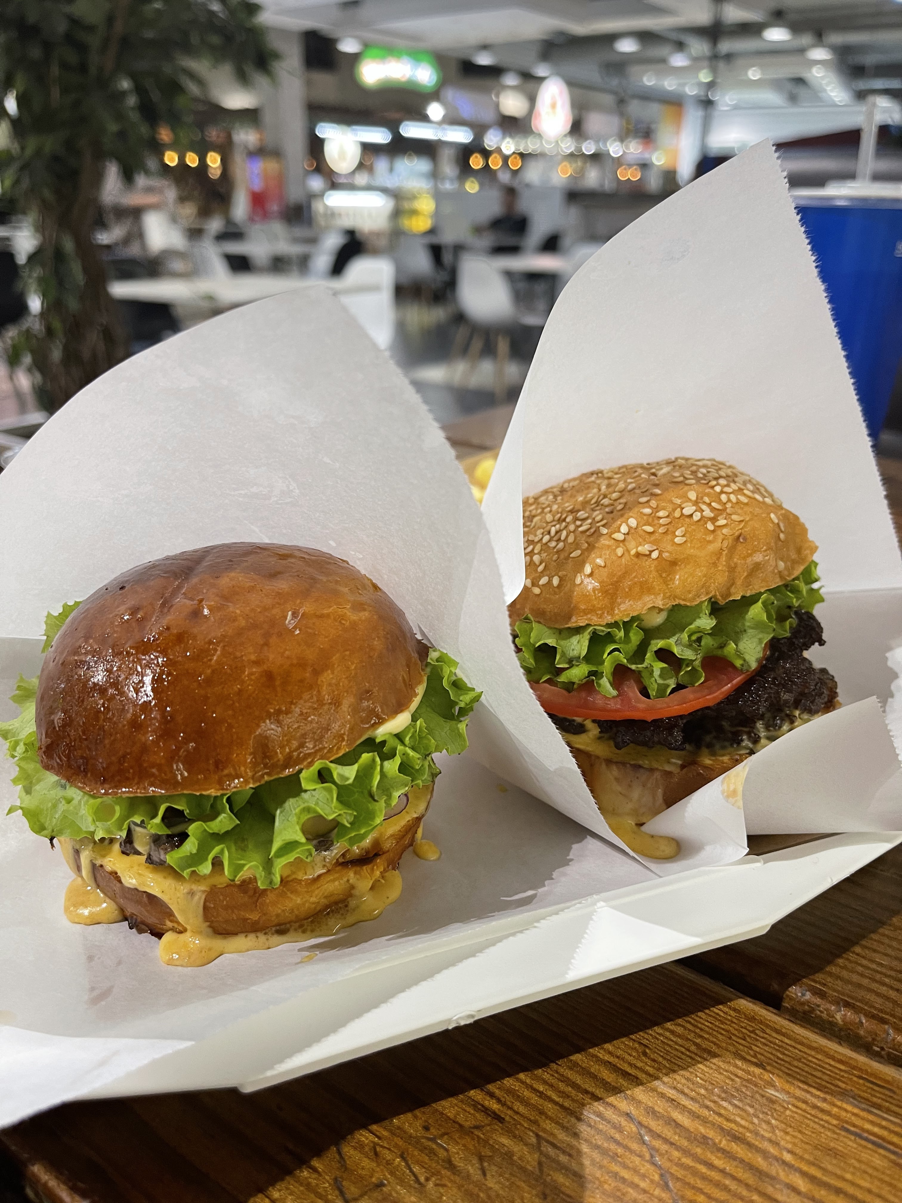 Craft Burger image 1