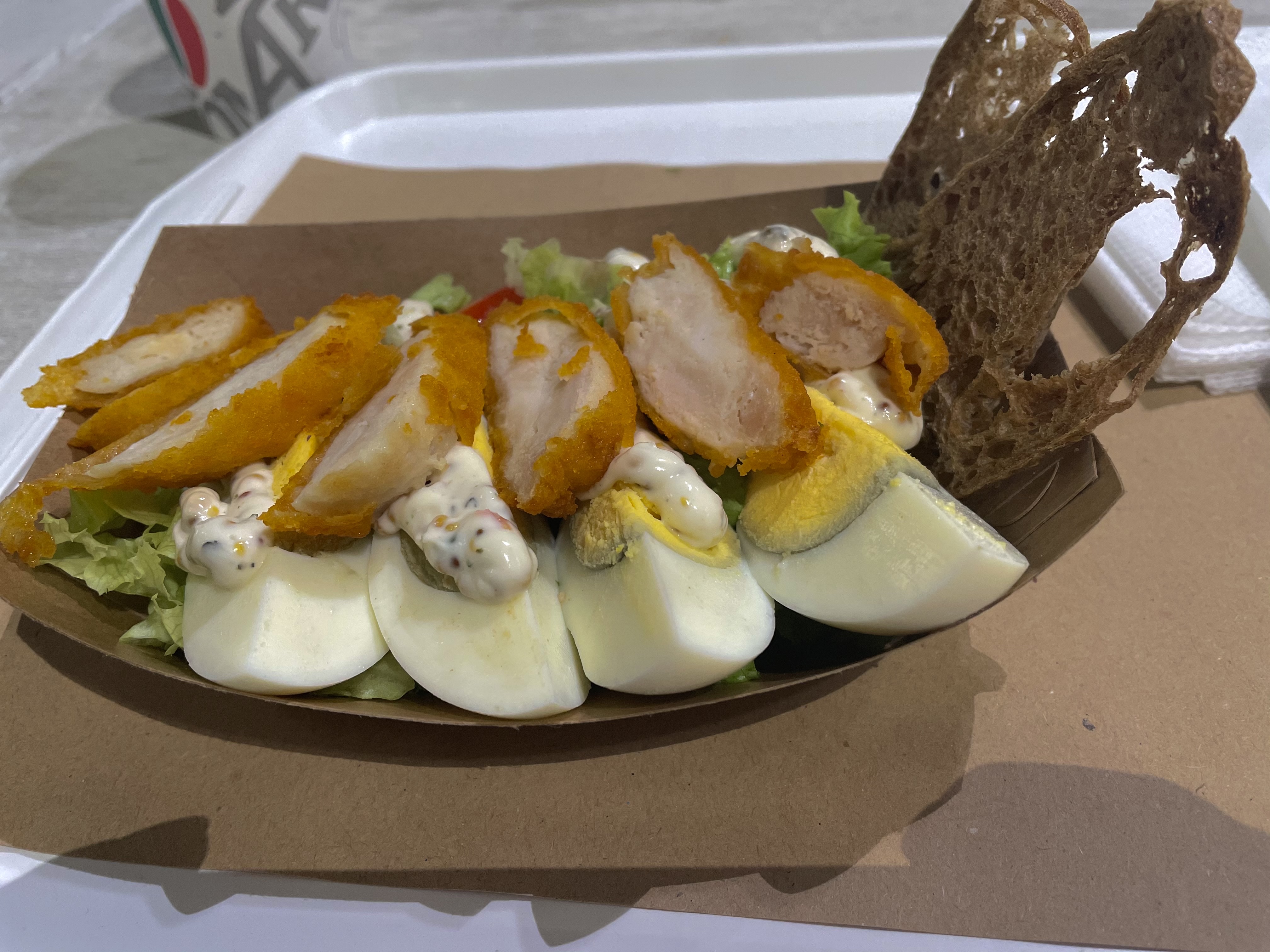 Craft Burger image 3