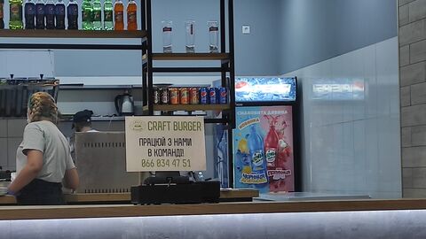 Craft Burger image 5