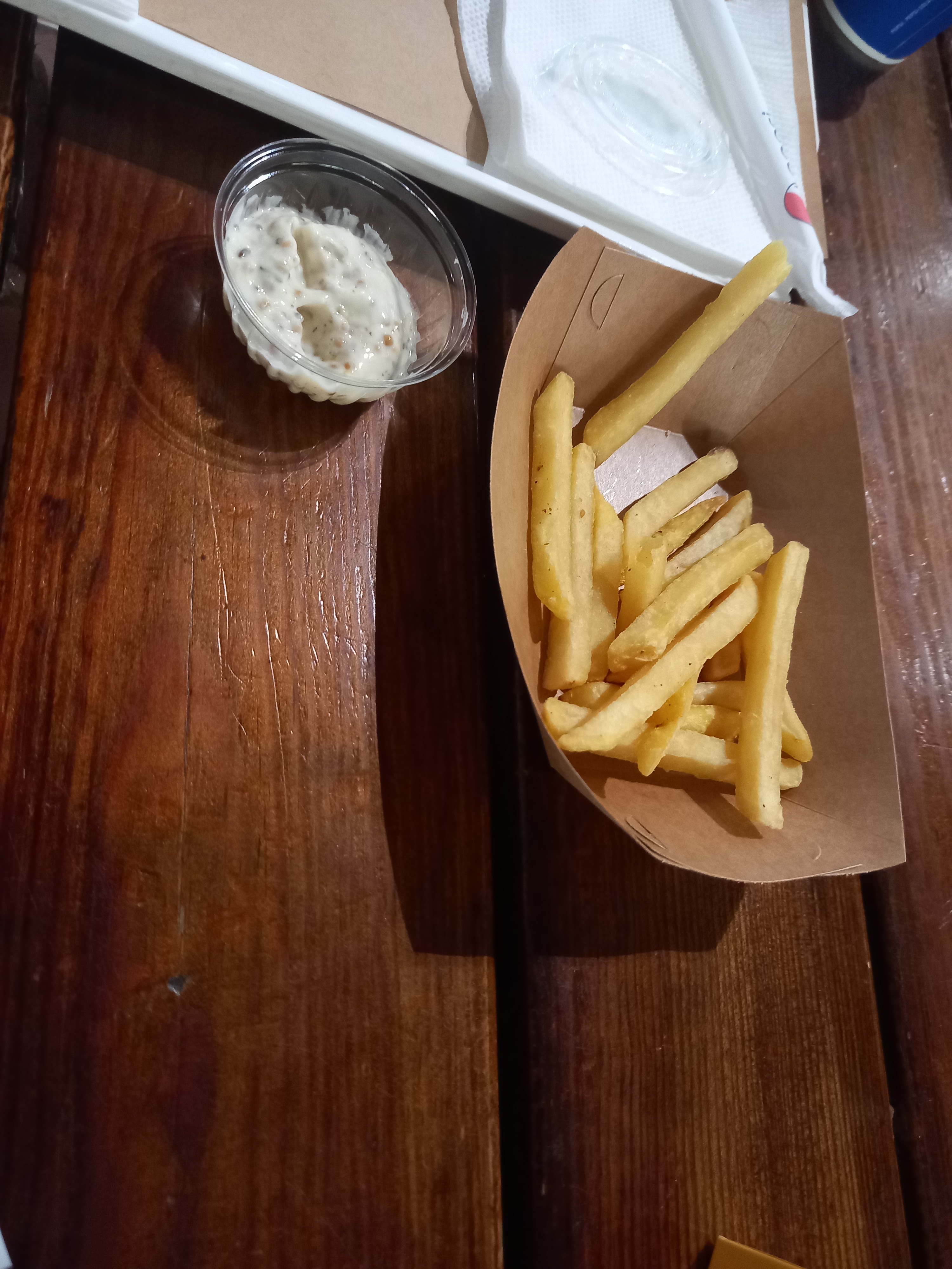 Craft Burger image 6