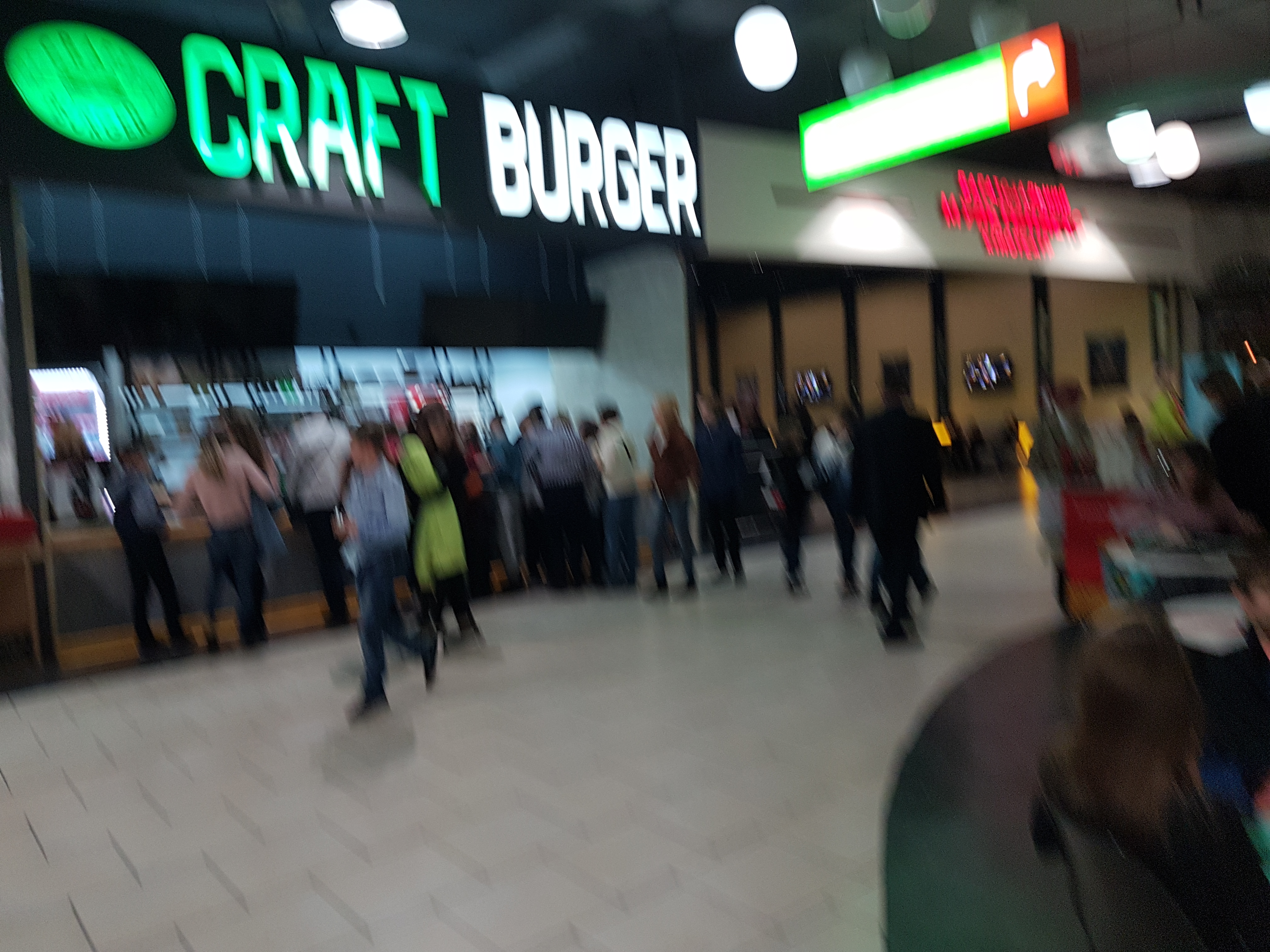 Craft Burger image 9