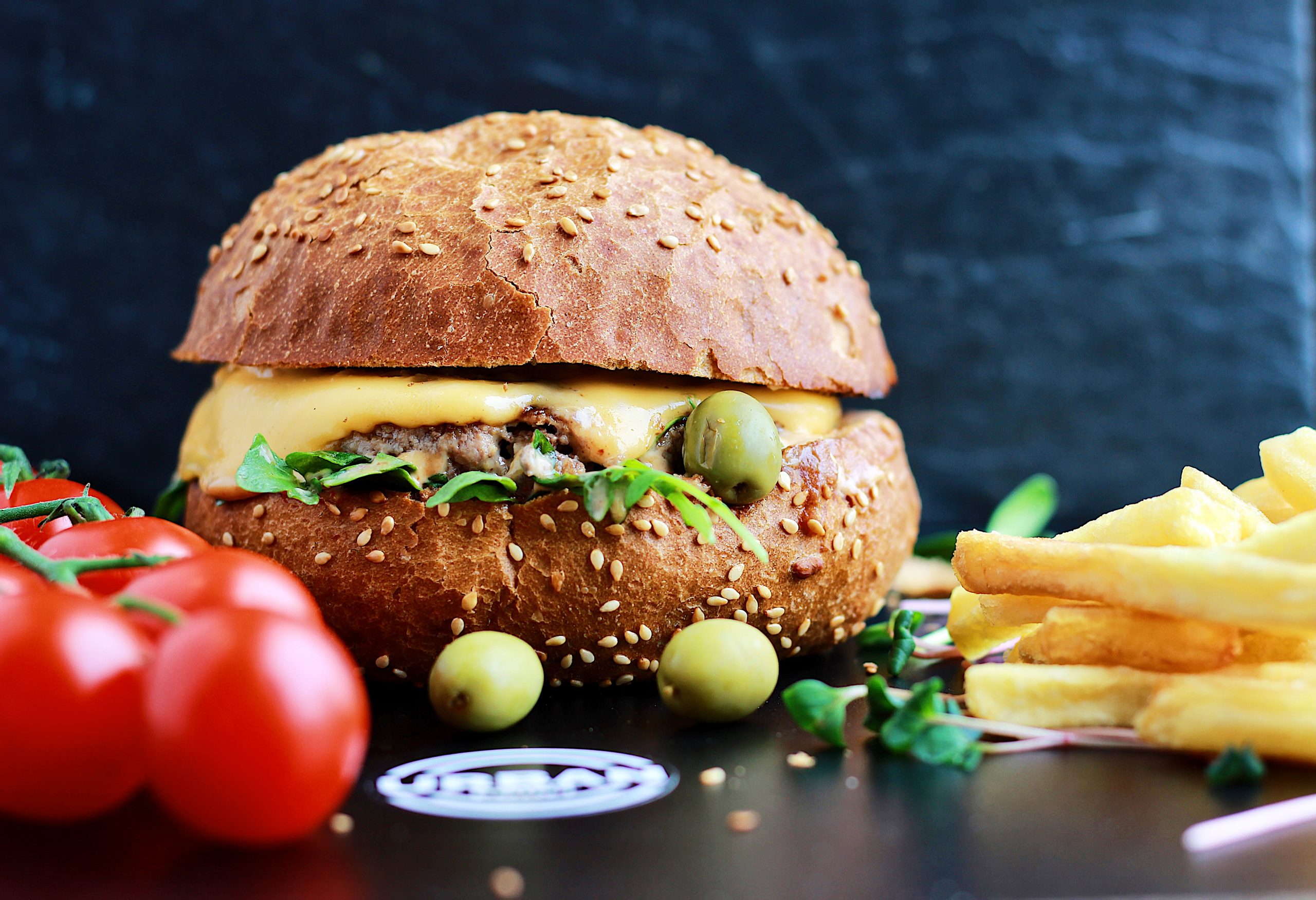 Доставка Шаурмы в Херсоне Urban Point (Фабрика) image 2