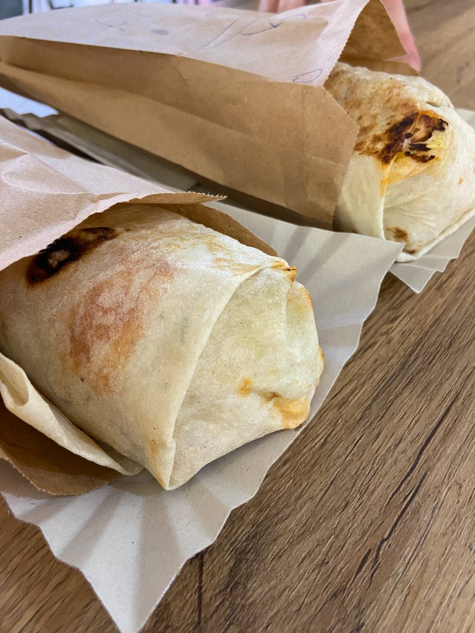 Доставка Шаурмы в Херсоне Urban Point (Фабрика) image 3